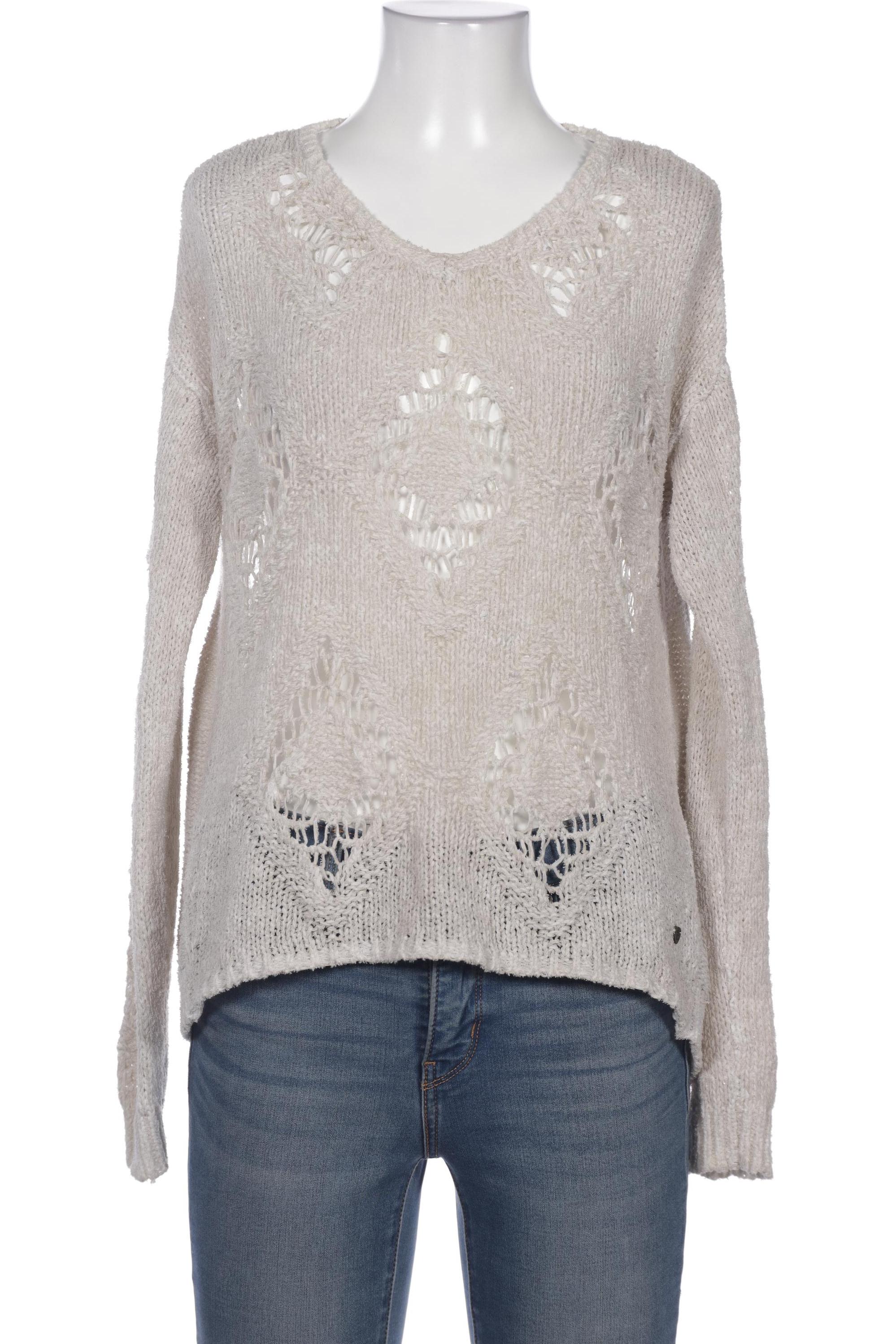 

Princess goes Hollywood Damen Pullover, cremeweiß, Gr. 34