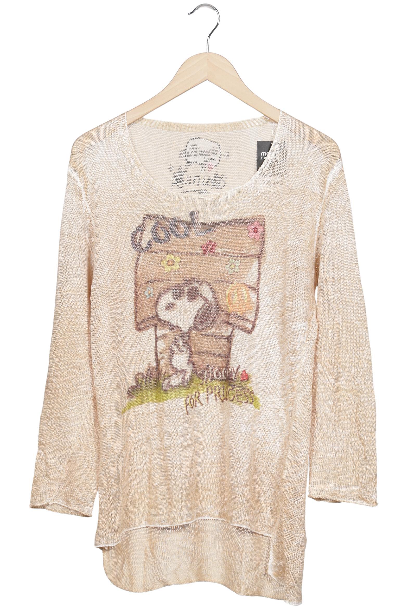 

Princess goes Hollywood Damen Pullover, beige, Gr. 38