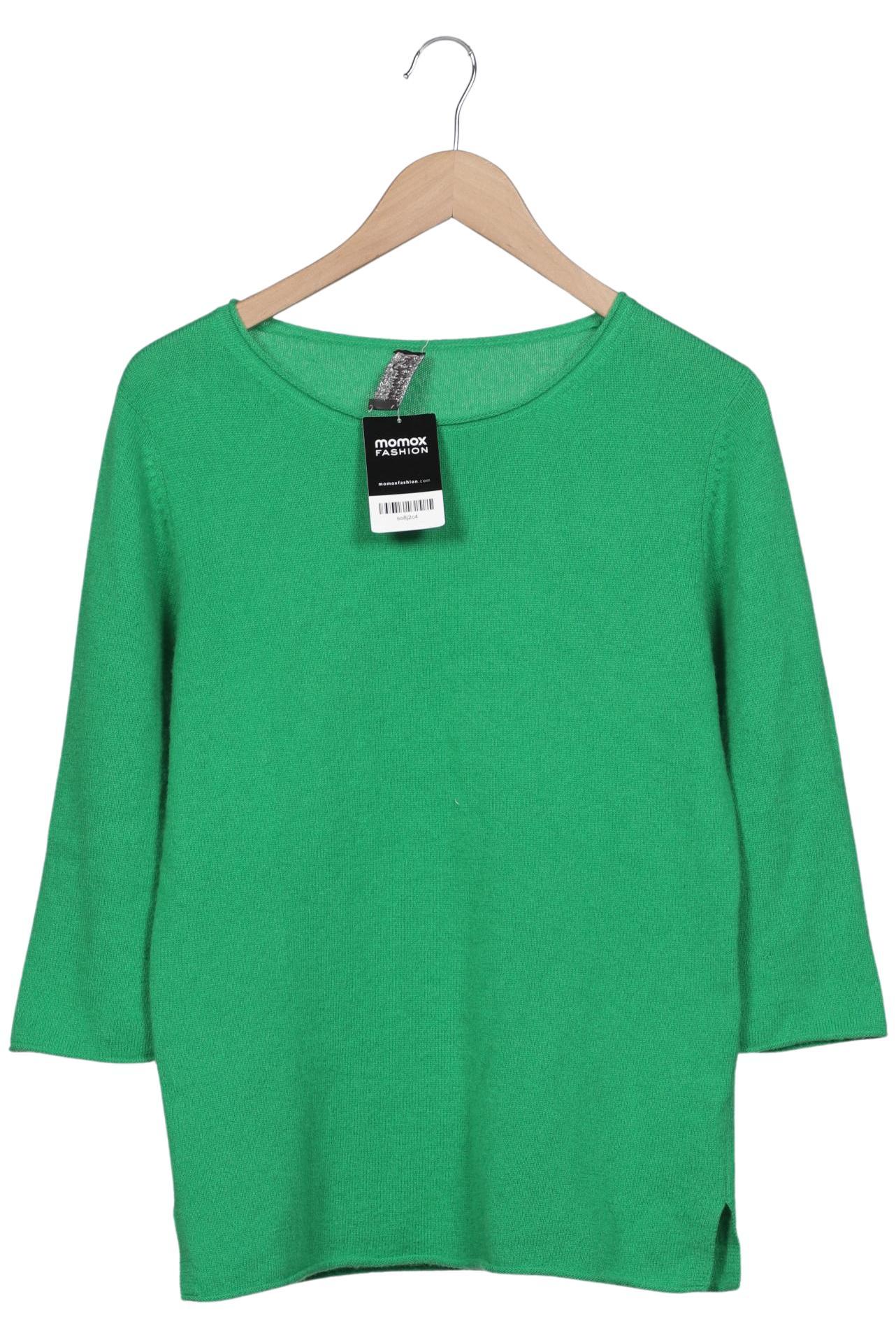 

Princess goes Hollywood Damen Pullover, grün, Gr. 38