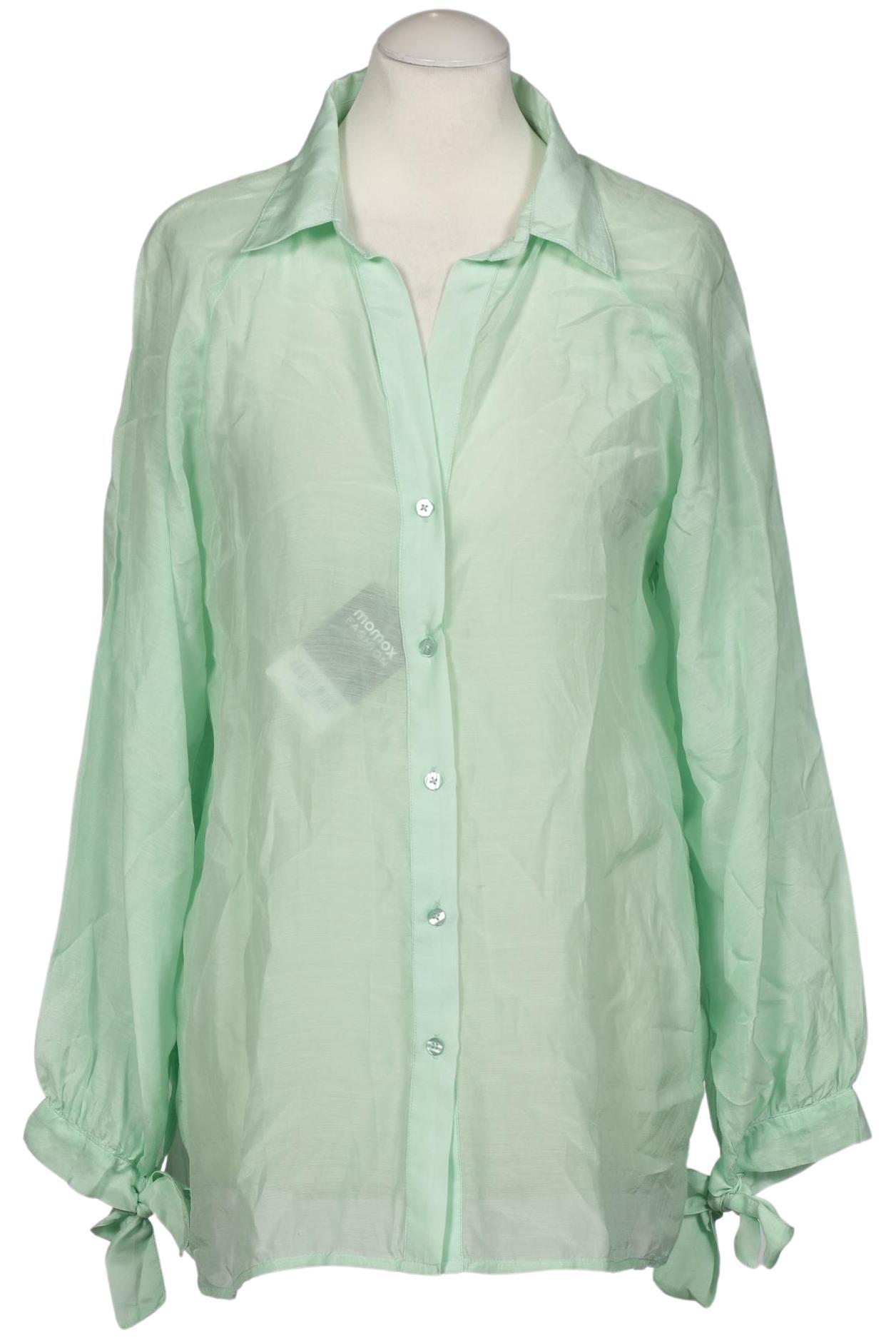 

Princess goes Hollywood Damen Bluse, hellgrün, Gr. 38