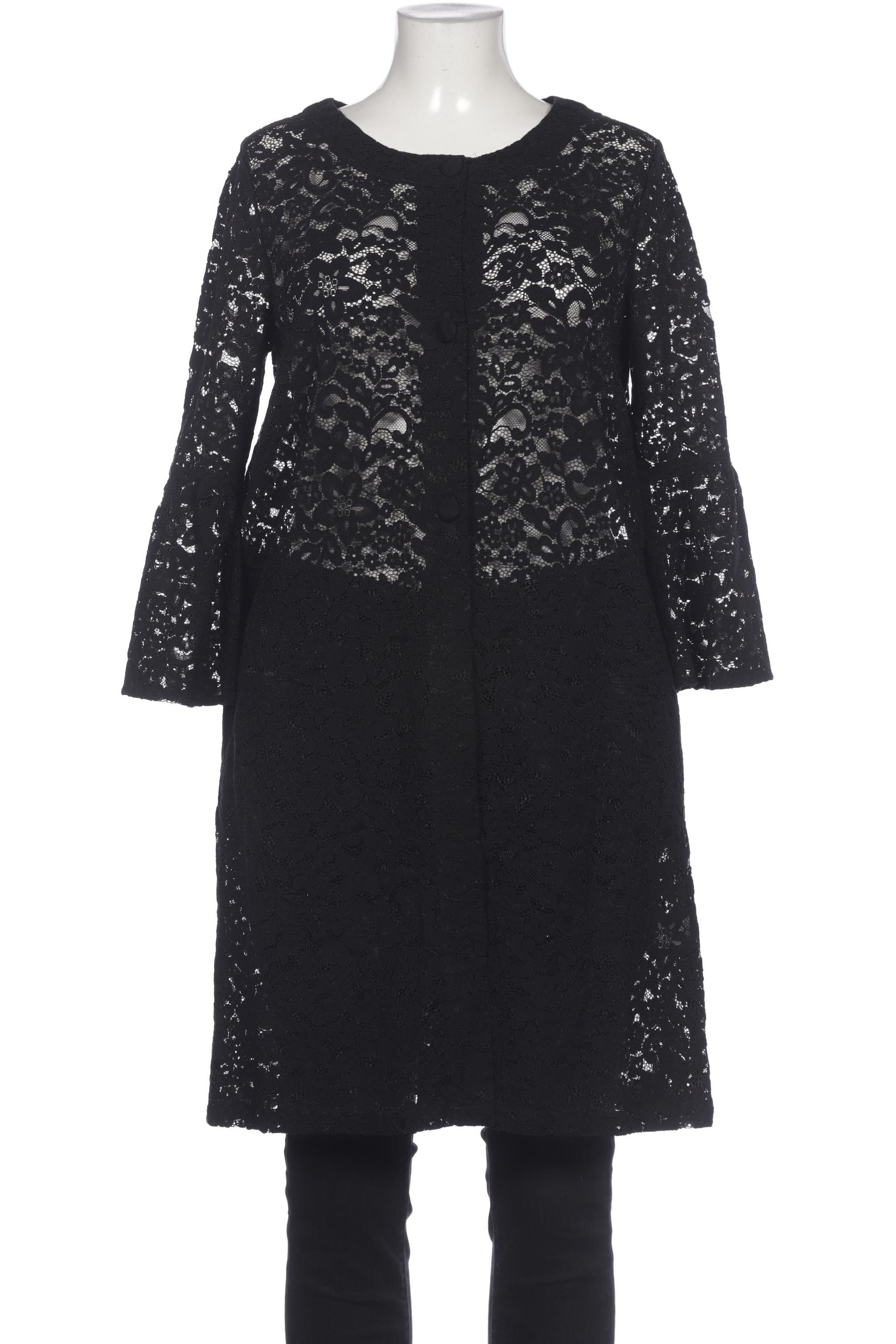 

Princess goes Hollywood Damen Bluse, schwarz, Gr. 42