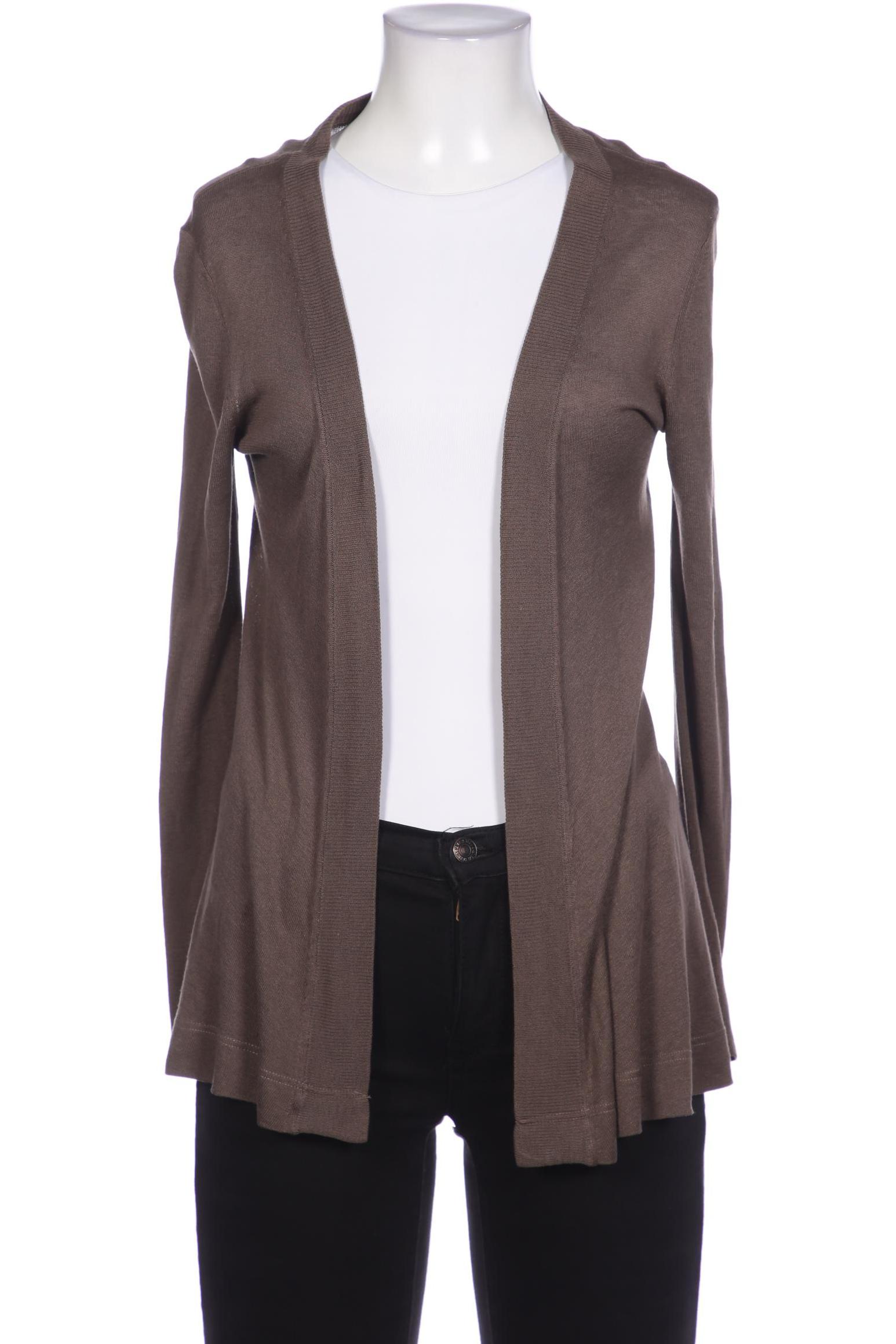

Princess goes Hollywood Damen Strickjacke, braun, Gr. 32