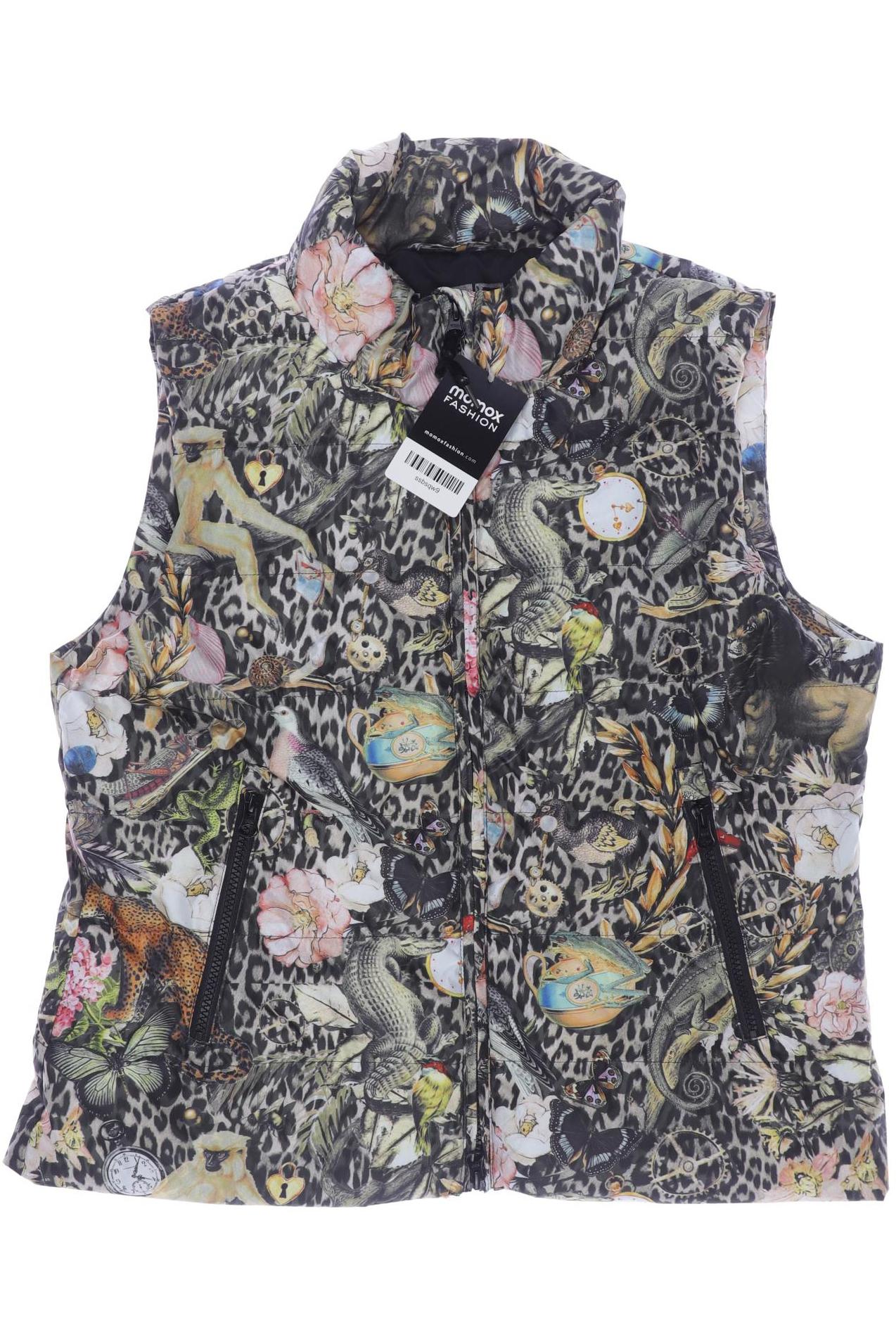 

Princess goes Hollywood Damen Weste, mehrfarbig, Gr. 38