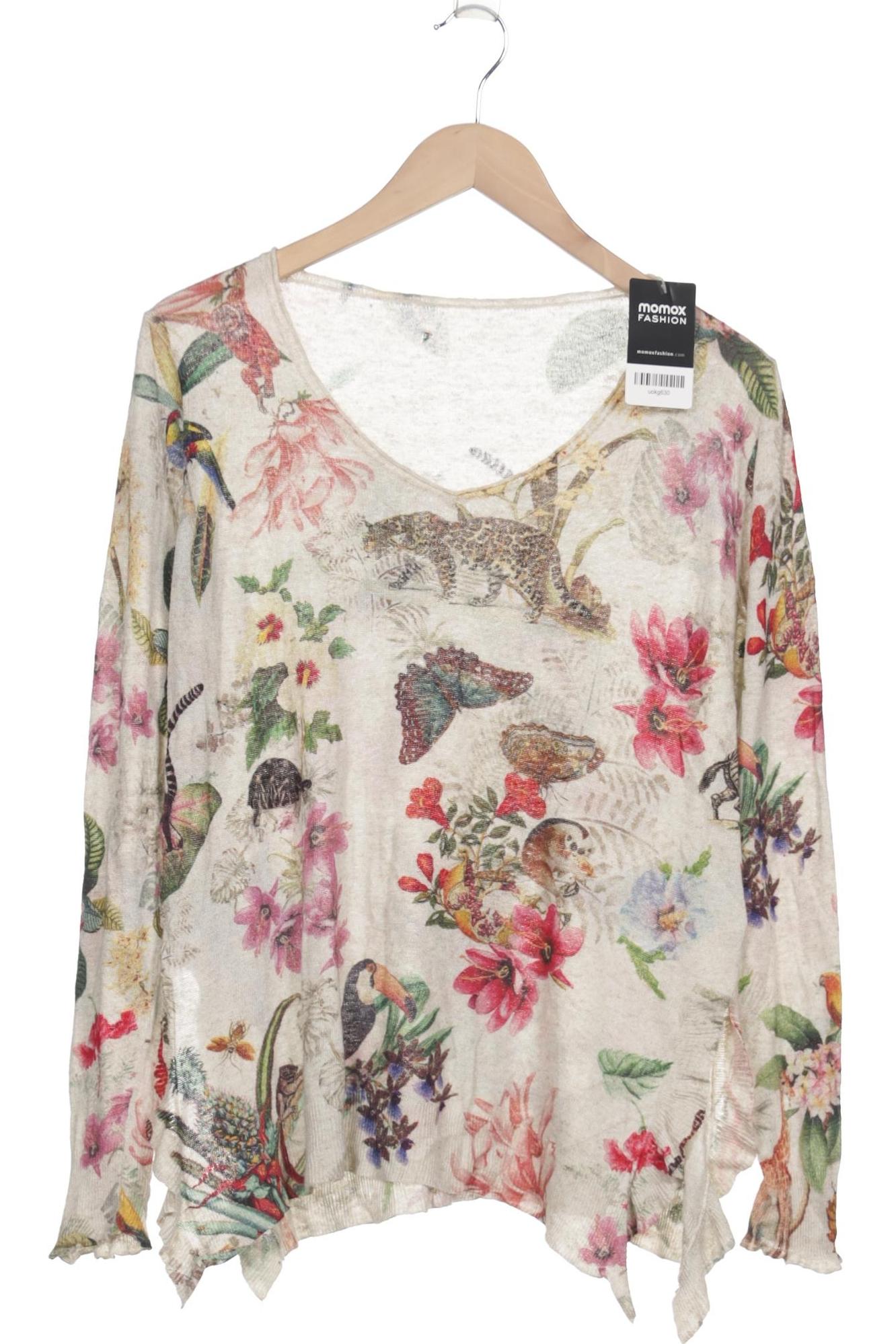 

Princess goes Hollywood Damen Pullover, beige, Gr. 40