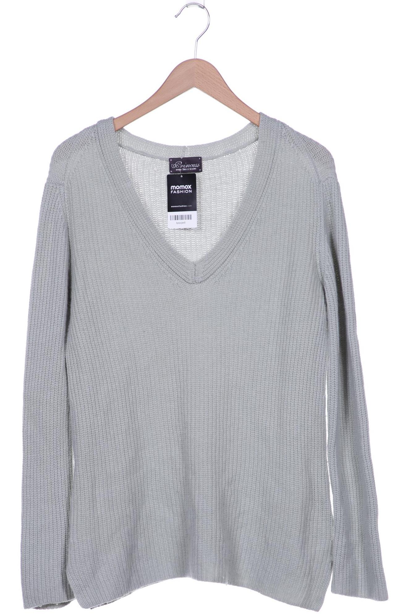 

Princess goes Hollywood Damen Pullover, hellgrün