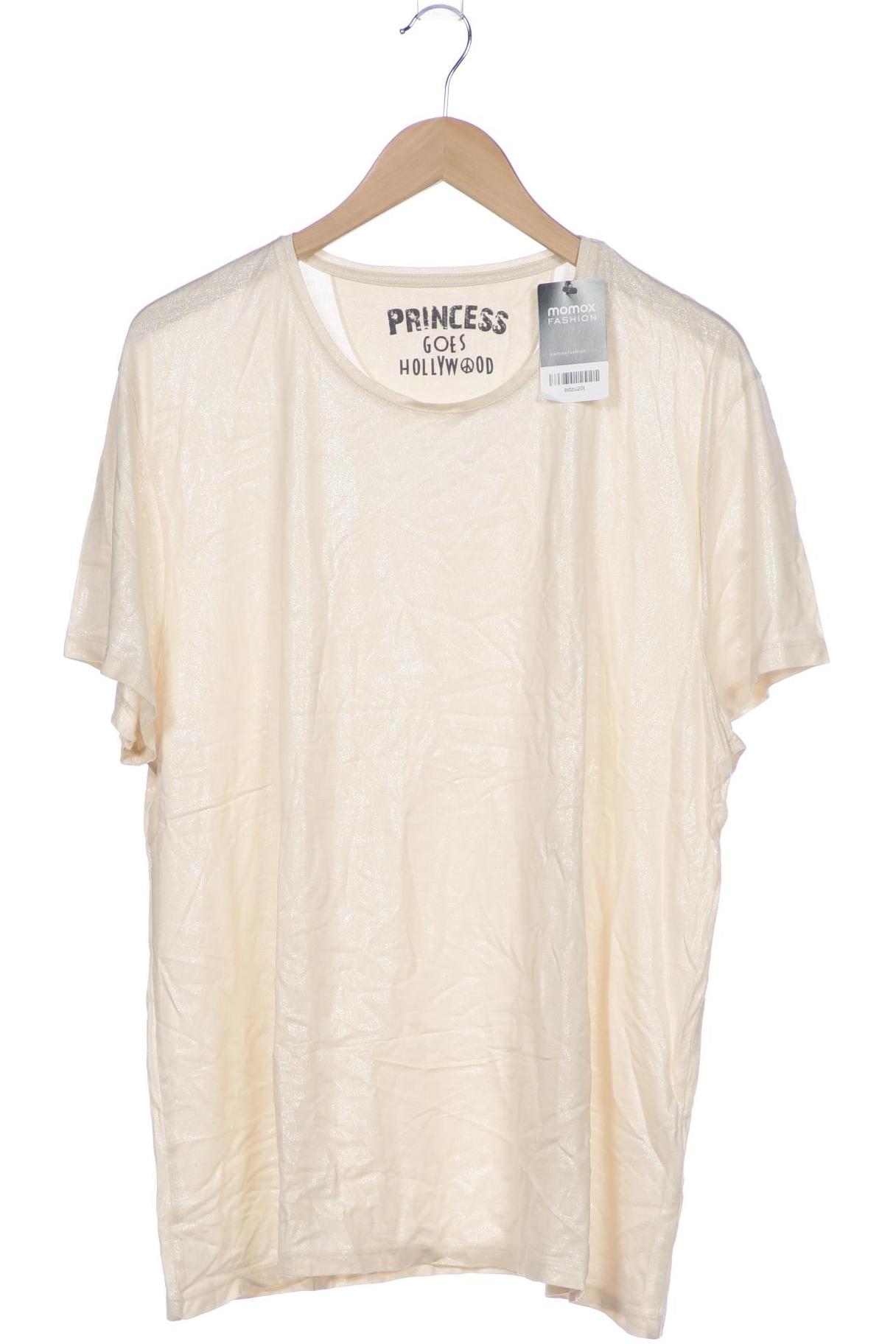 Thumbnail - Princess goes Hollywood Damen T-Shirt, beige, Gr. 46