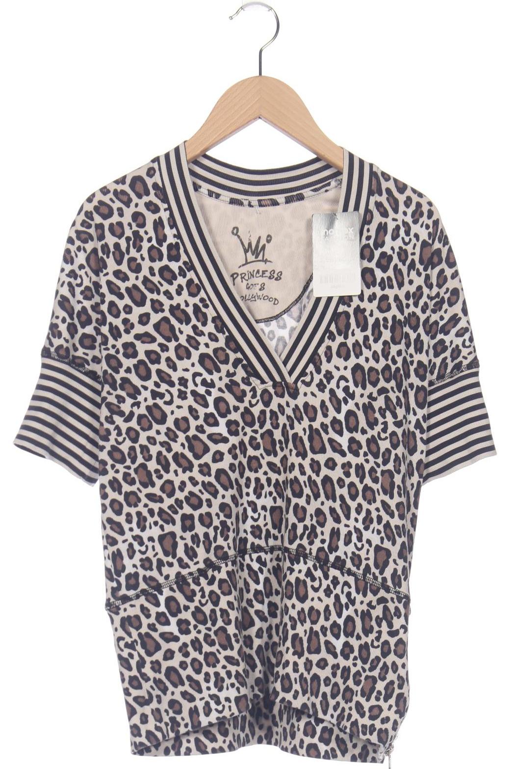 

Princess goes Hollywood Damen T-Shirt, beige, Gr. 40