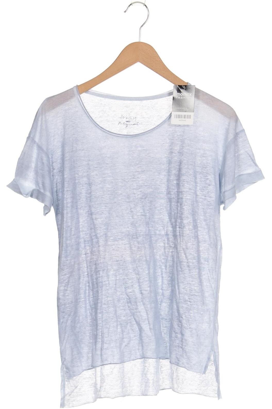 

Princess goes Hollywood Damen T-Shirt, blau, Gr. 42