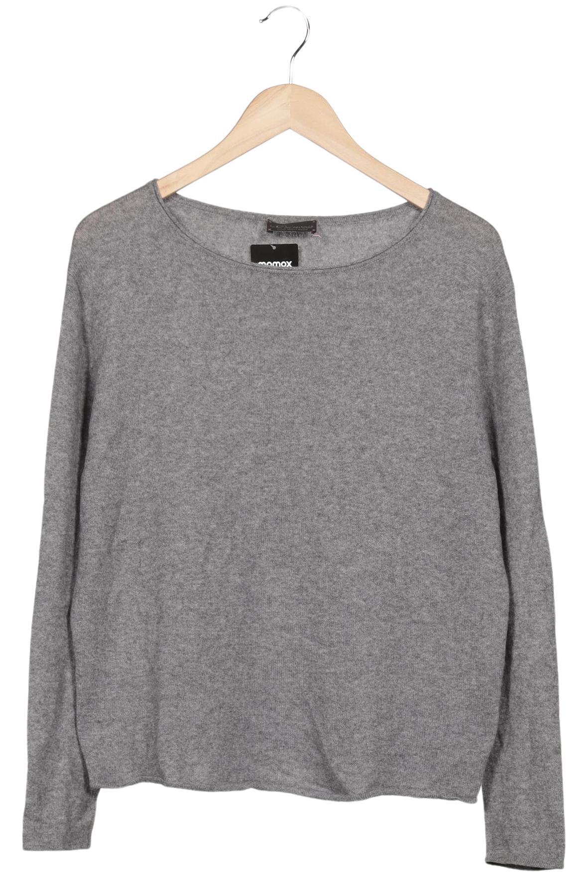 

Princess goes Hollywood Damen Pullover, grau, Gr. 38