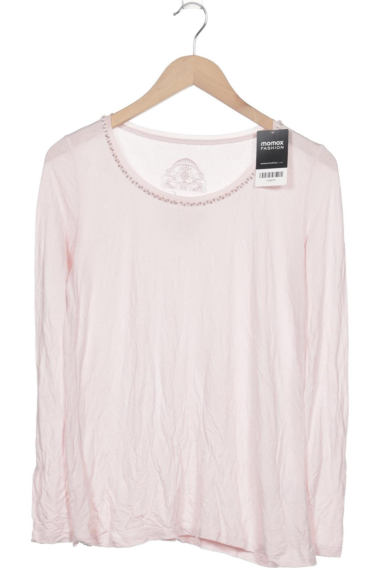 Thumbnail - Princess goes Hollywood Damen Langarmshirt, pink, Gr. 40