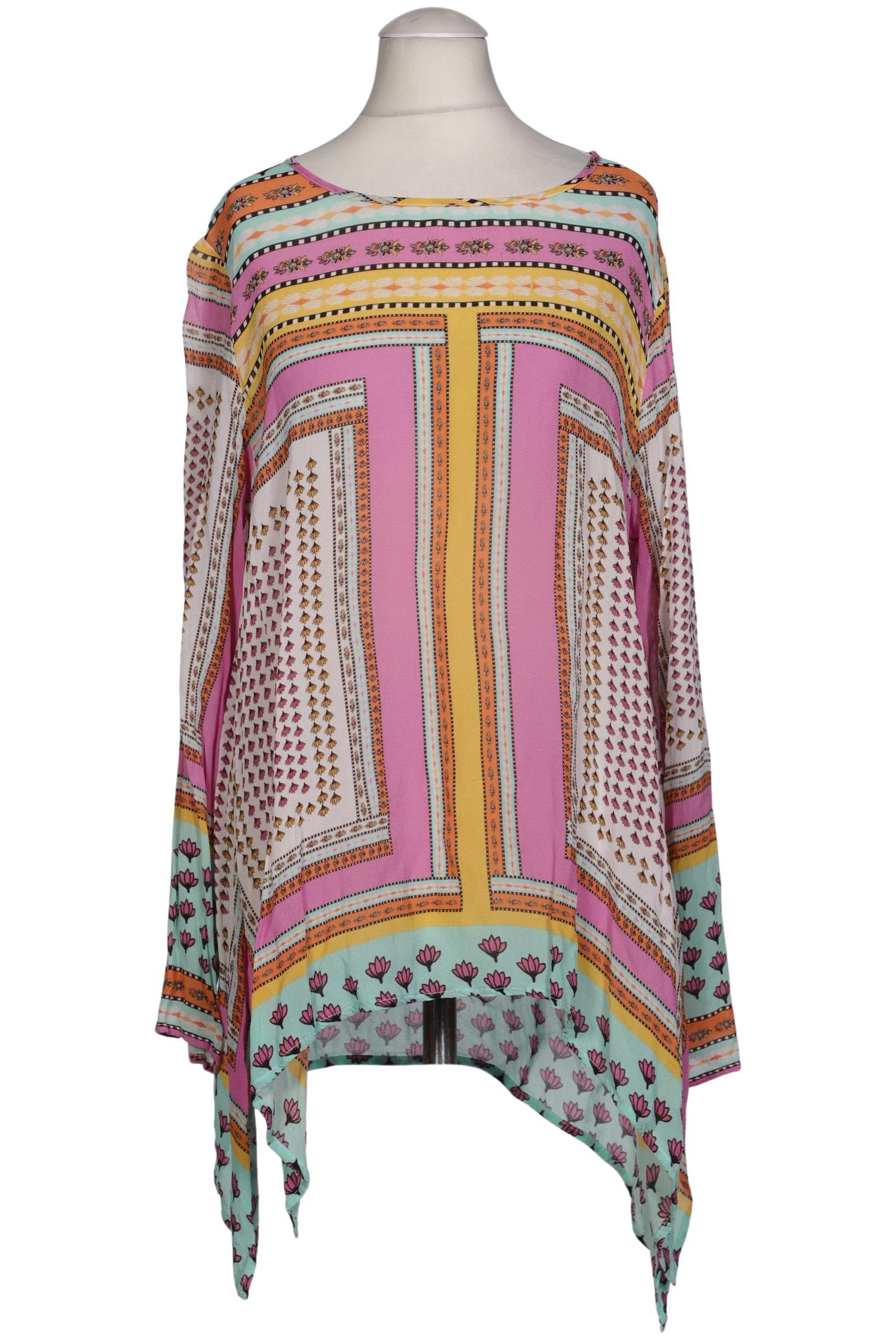 

Princess goes Hollywood Damen Bluse, mehrfarbig, Gr. 38