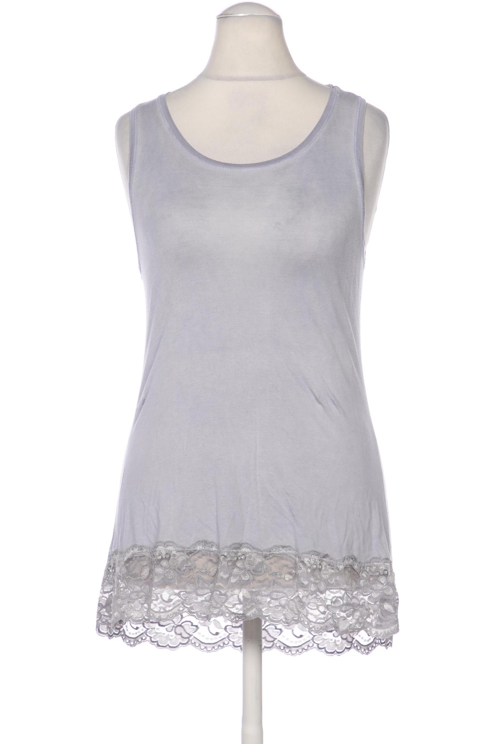 

Princess goes Hollywood Damen Top, grau, Gr. 34