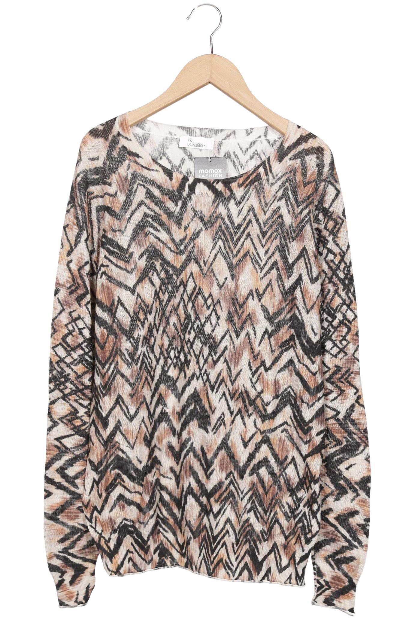 

Princess goes Hollywood Damen Pullover, mehrfarbig, Gr. 40