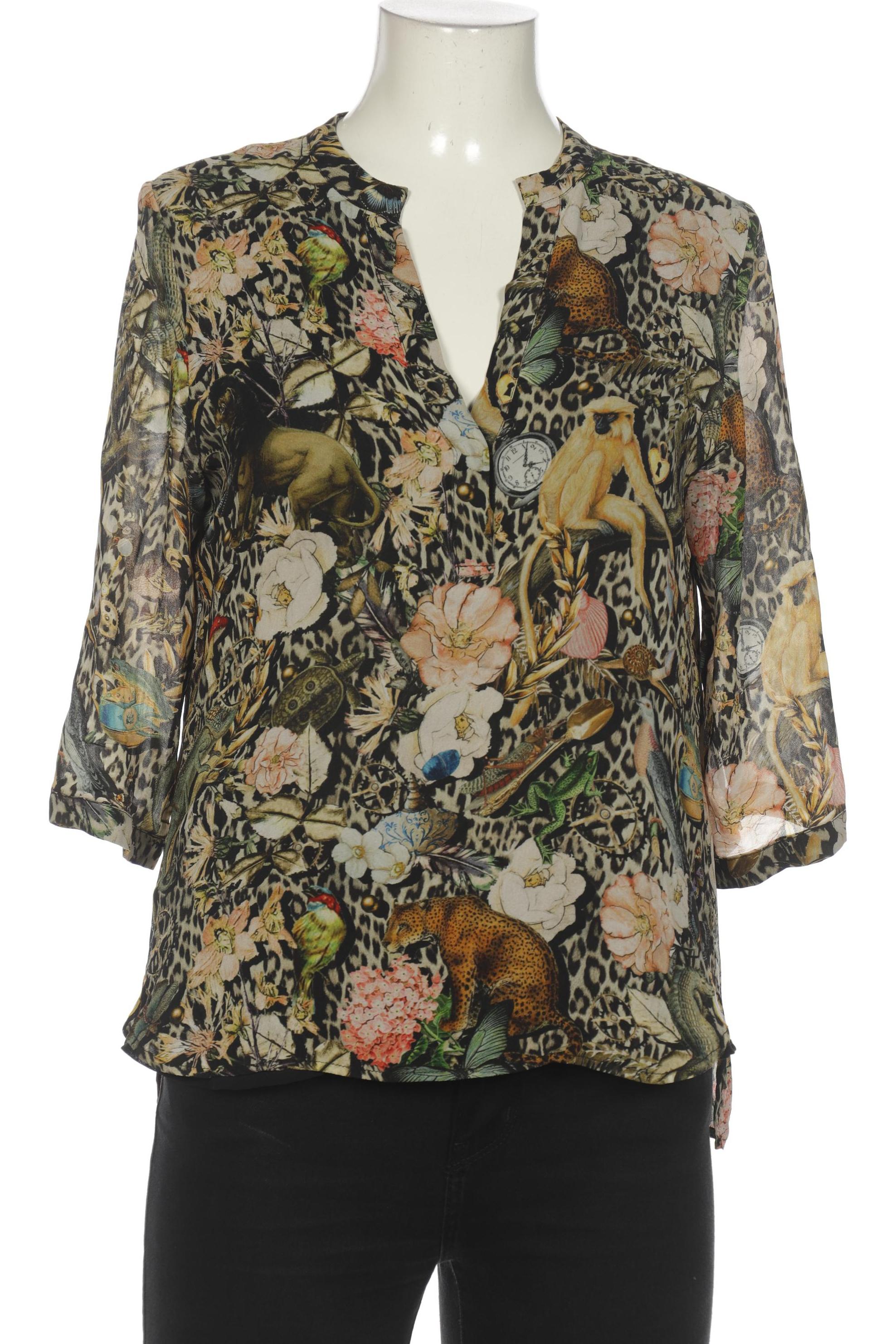 

Princess goes Hollywood Damen Bluse, mehrfarbig, Gr. 38