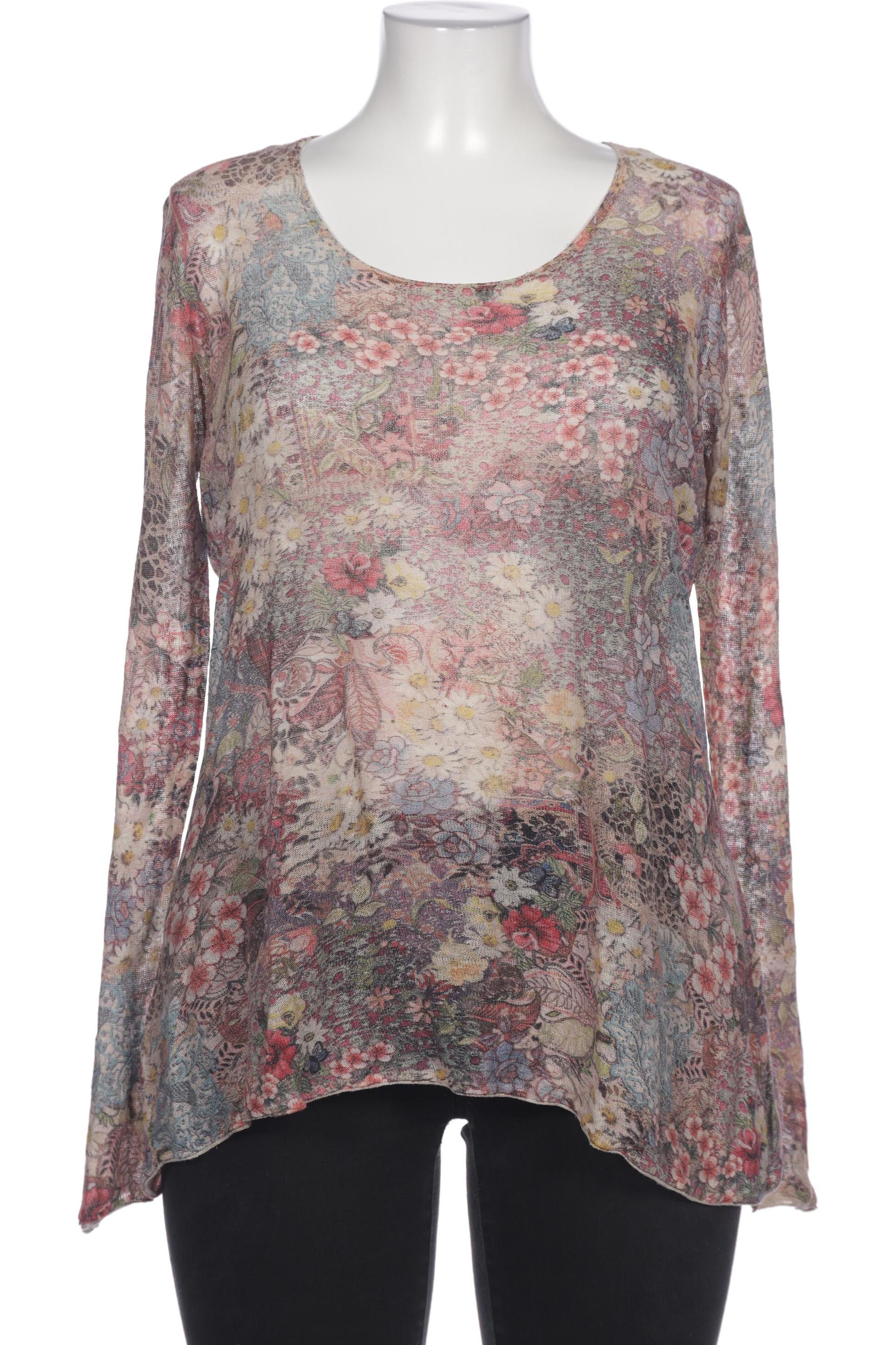 

Princess goes Hollywood Damen Pullover, mehrfarbig, Gr. 40
