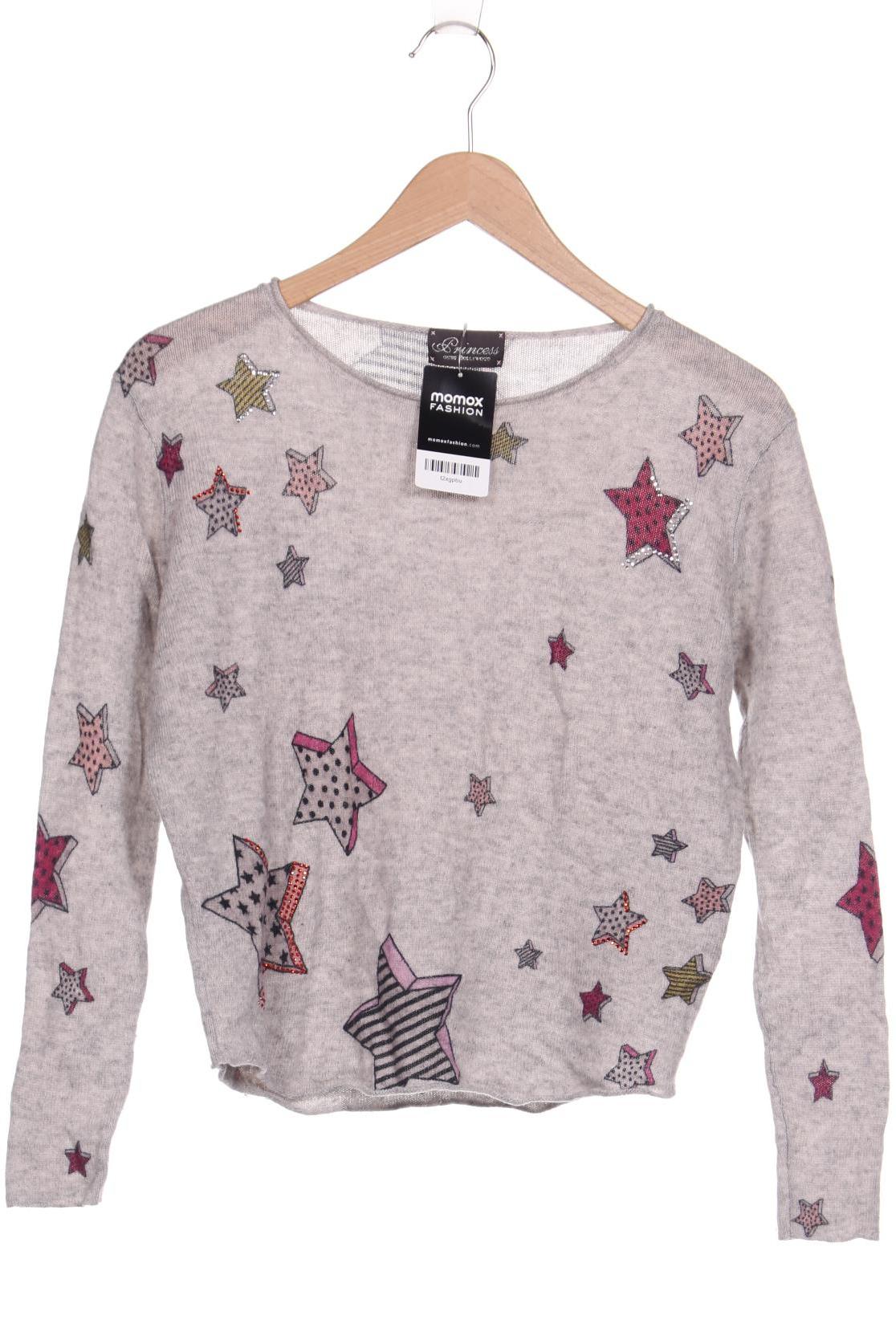 

Princess goes Hollywood Damen Pullover, grau