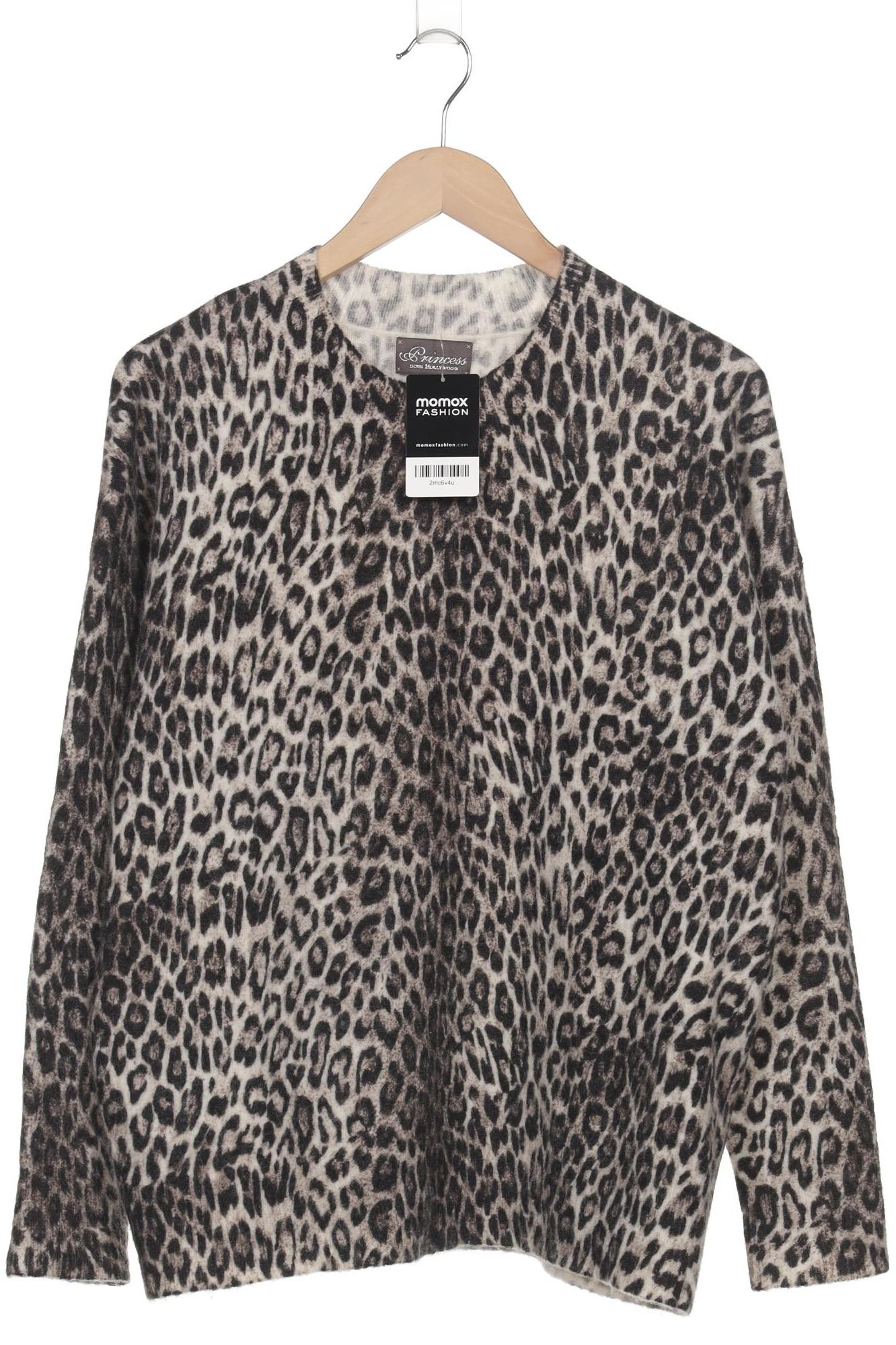 

Princess goes Hollywood Damen Pullover, braun, Gr. 42