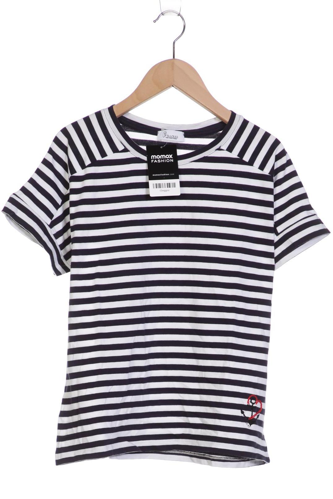 

Princess goes Hollywood Damen T-Shirt, marineblau