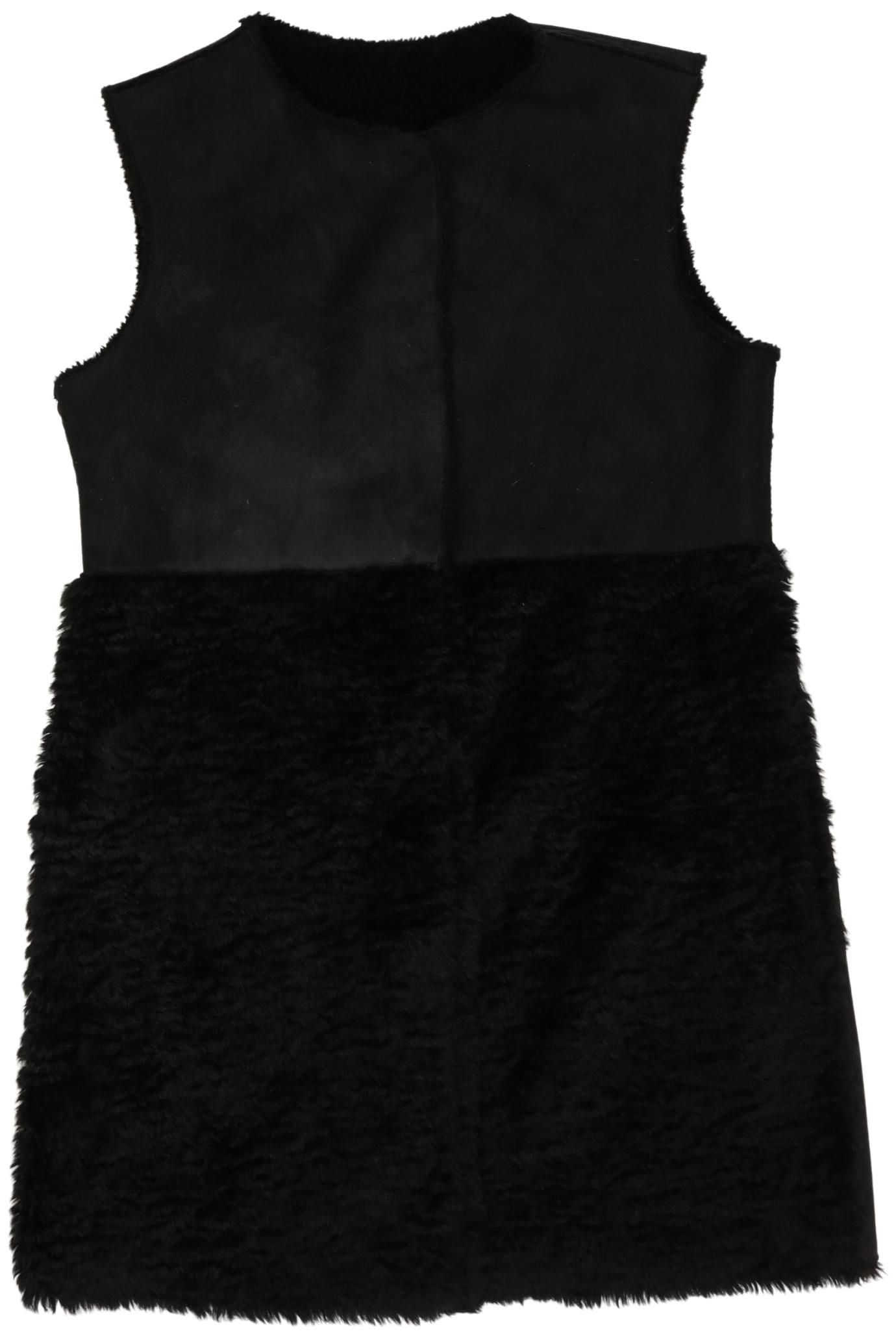 

Princess goes Hollywood Damen Weste, schwarz, Gr. 36