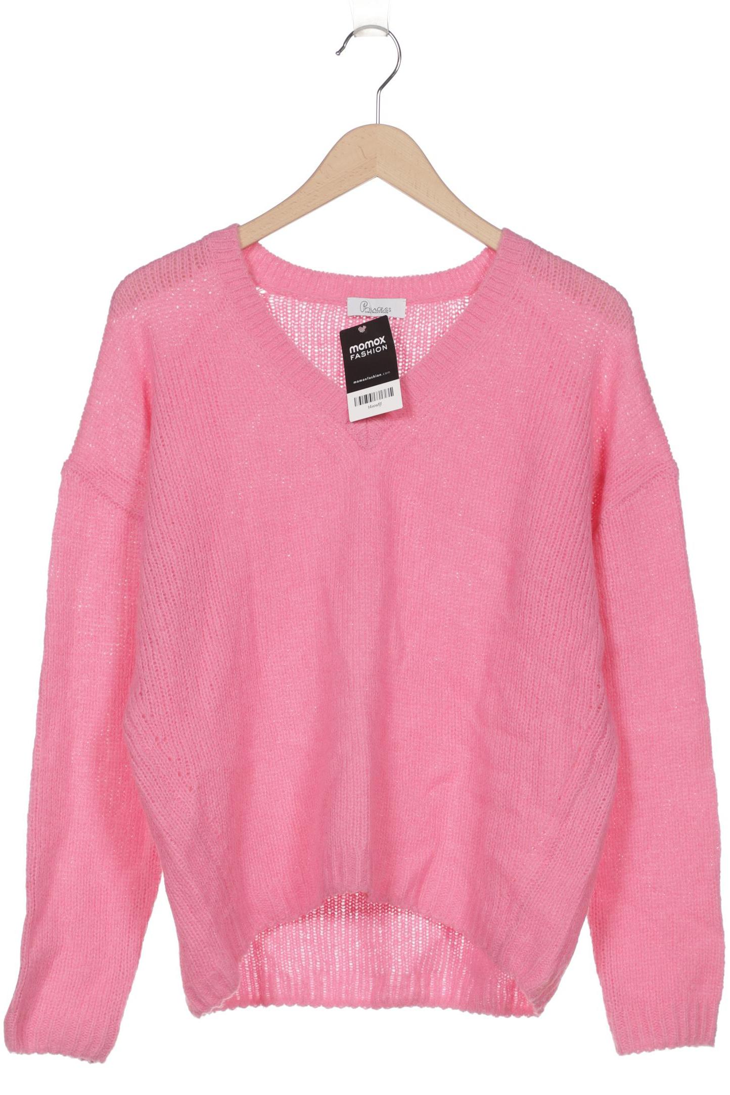 

Princess goes Hollywood Damen Pullover, pink, Gr. 42