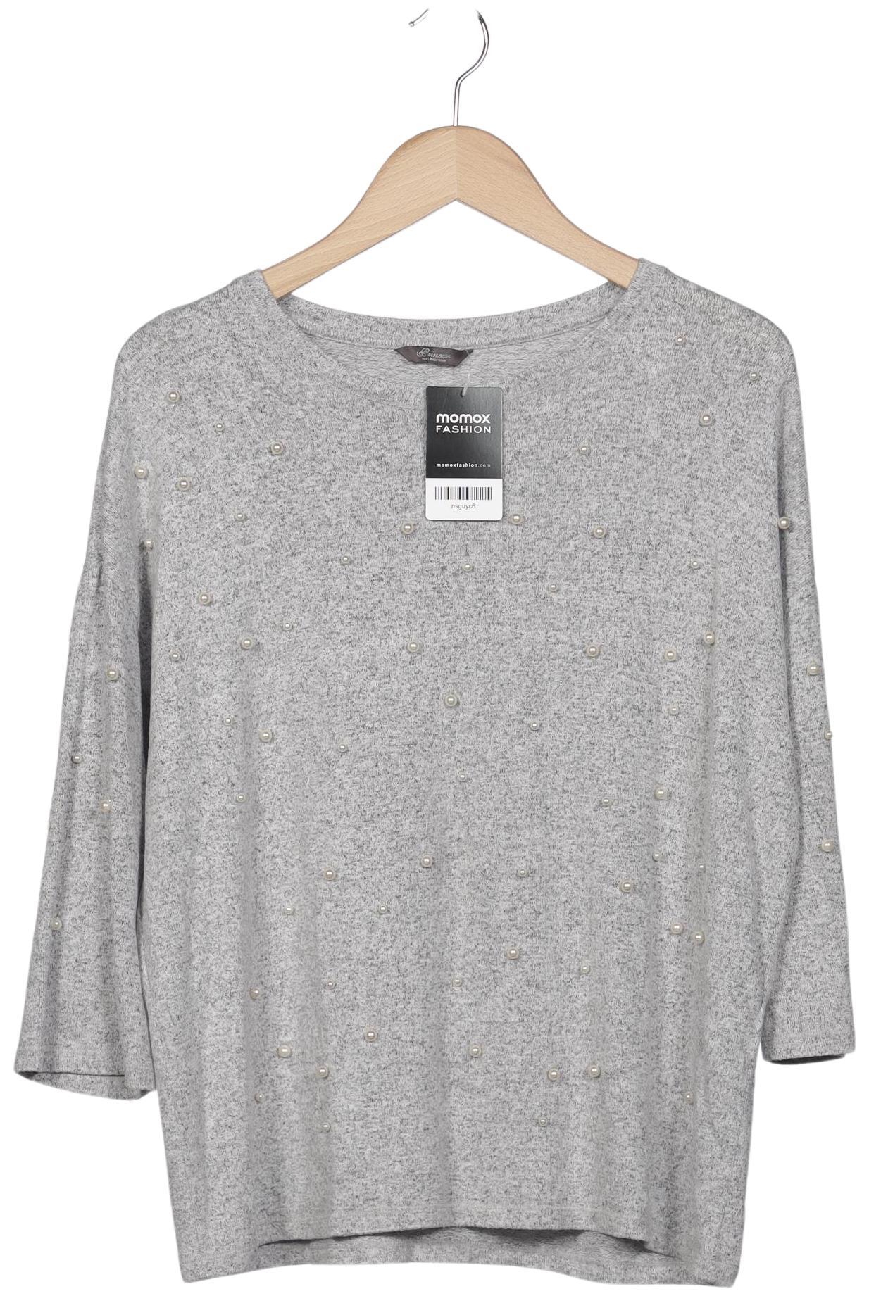 

Princess goes Hollywood Damen Pullover, grau, Gr. 38