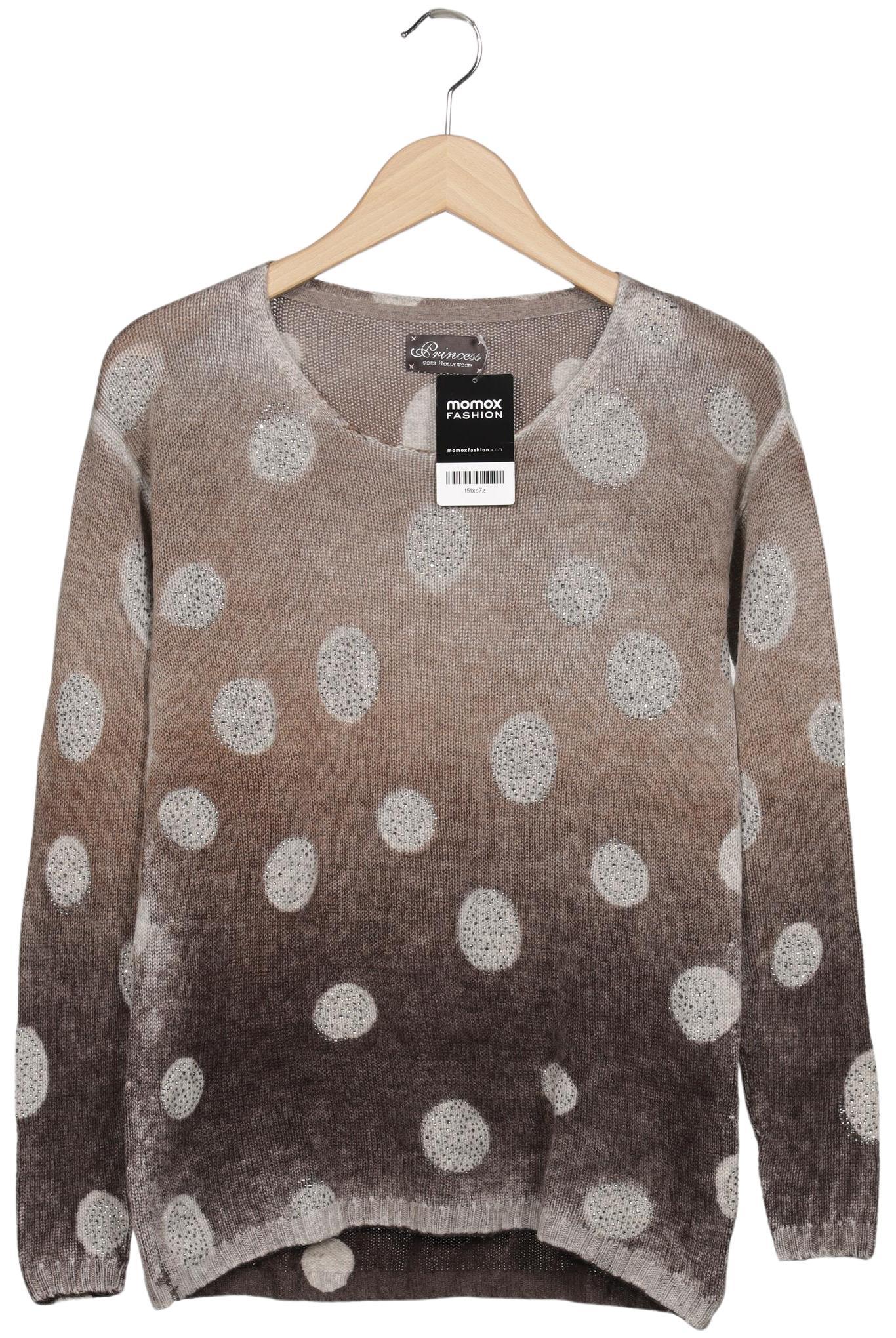 

Princess goes Hollywood Damen Pullover, beige, Gr. 38