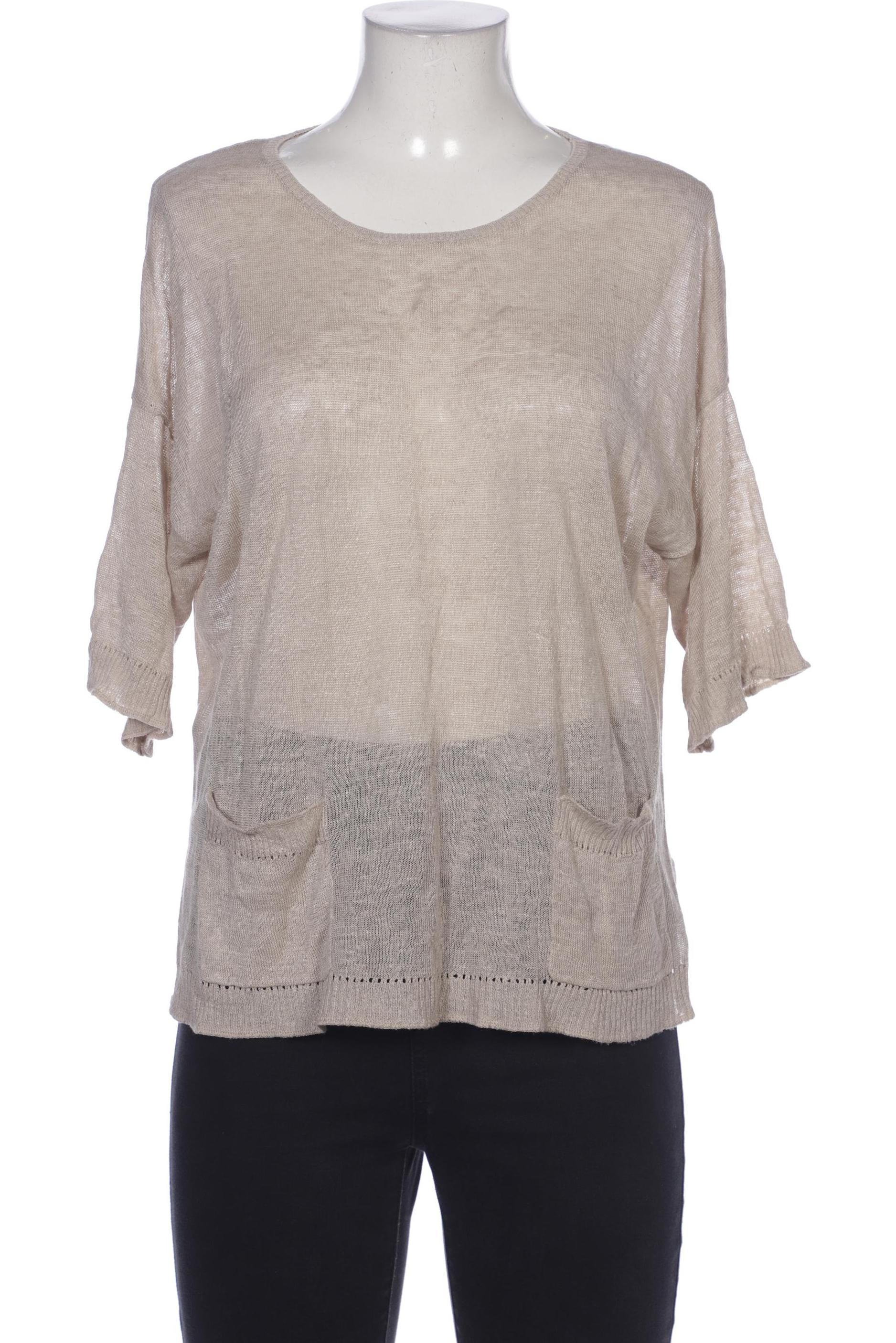 

Princess goes Hollywood Damen Pullover, cremeweiß, Gr. 38