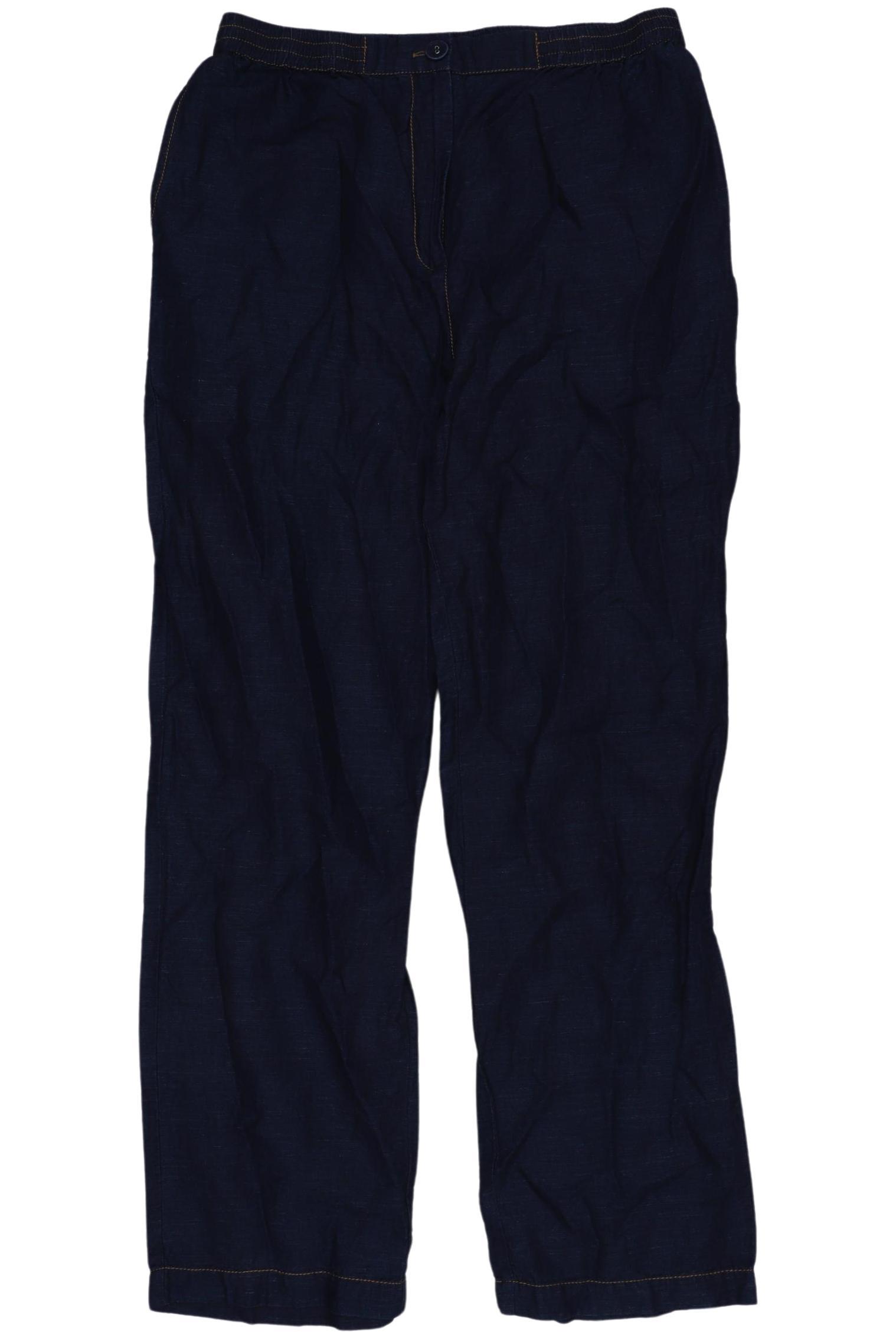 

Princess goes Hollywood Damen Stoffhose, marineblau, Gr. 36