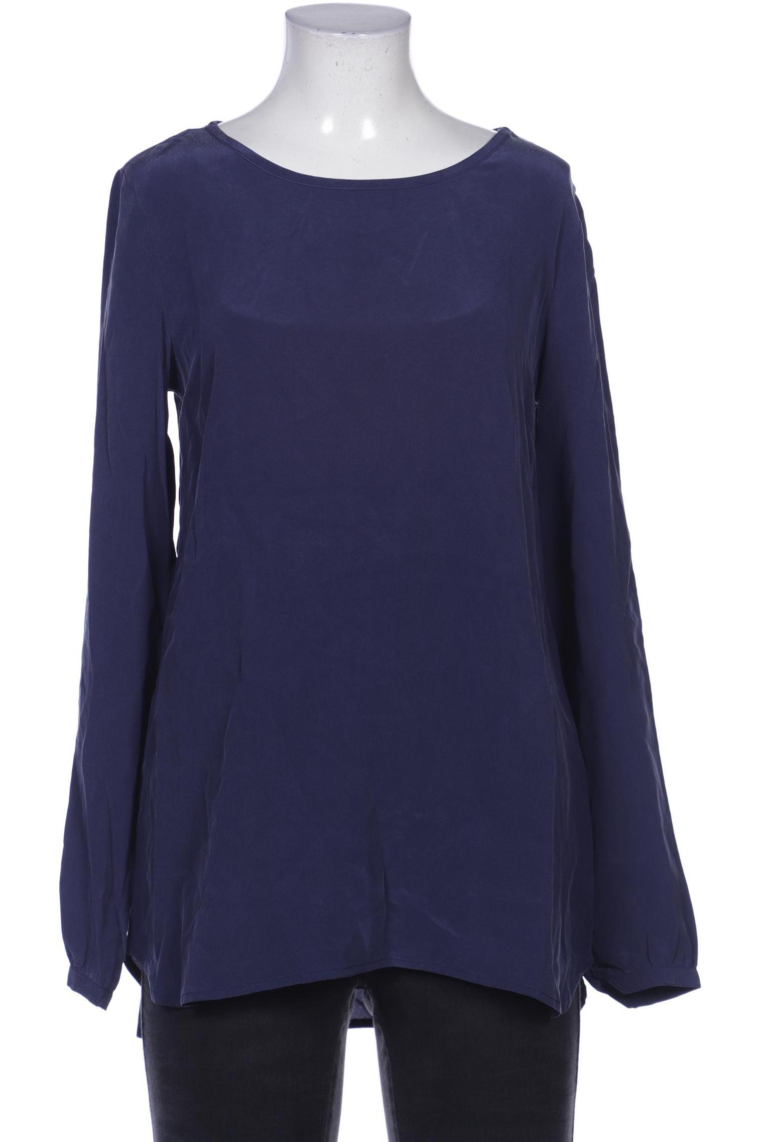 

Princess goes Hollywood Damen Bluse, marineblau, Gr. 34