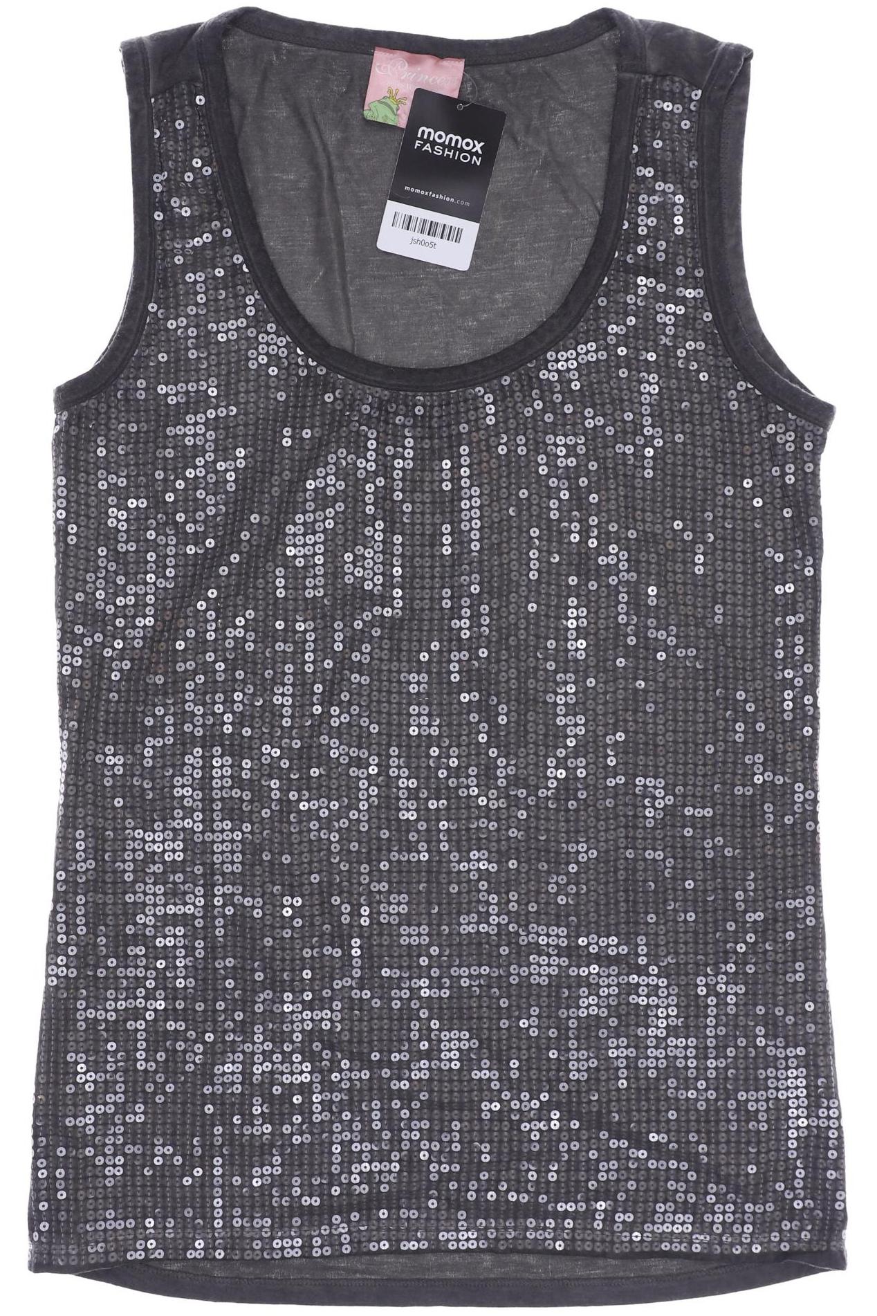 

Princess goes Hollywood Damen Top, grau