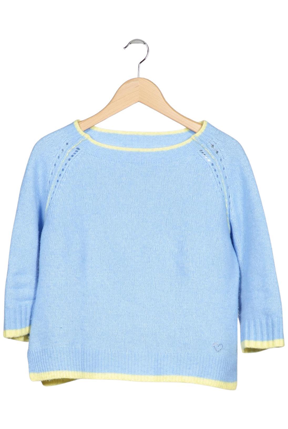 

Princess goes Hollywood Damen Pullover, mehrfarbig, Gr. 38