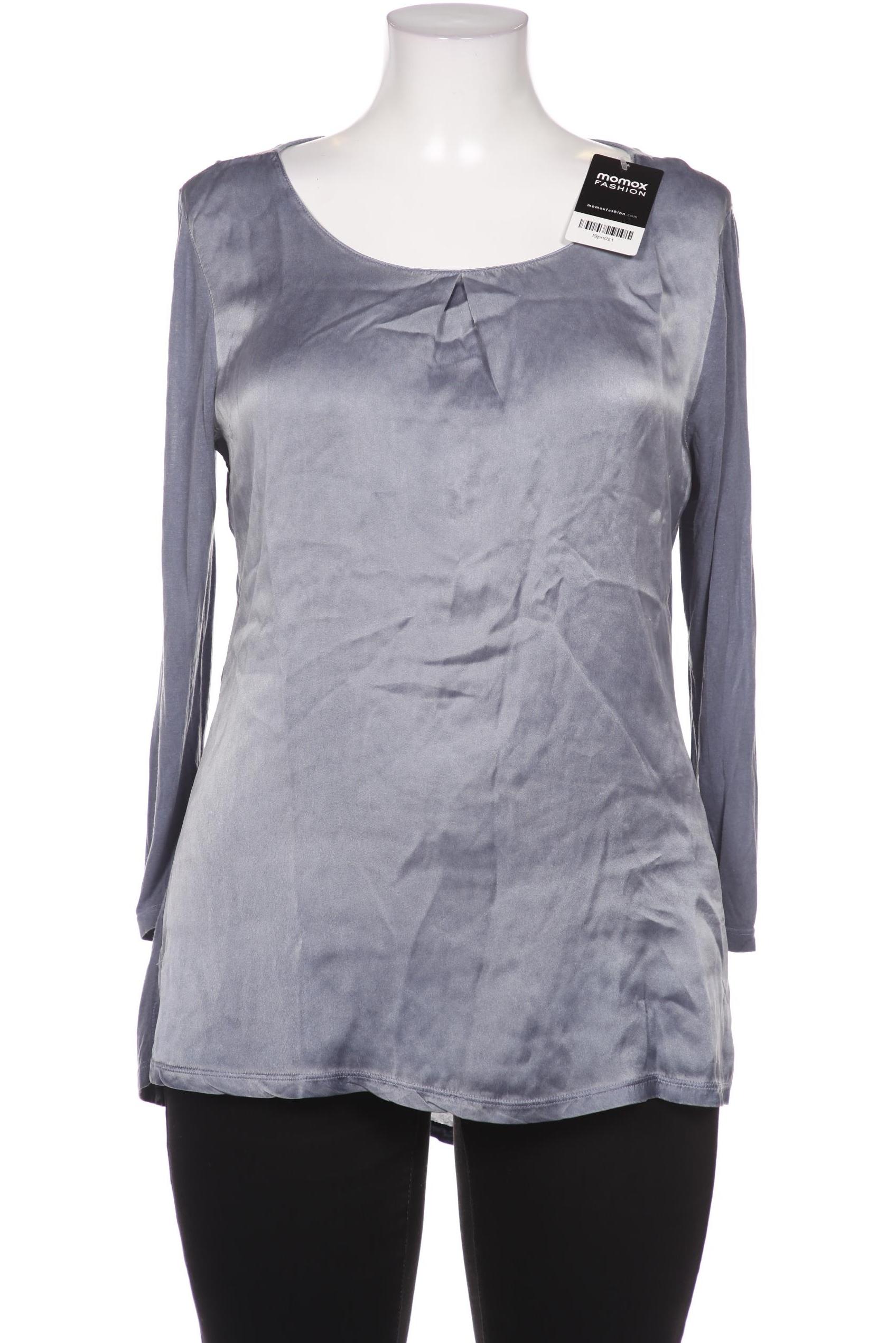 

Princess goes Hollywood Damen Bluse, blau, Gr. 48