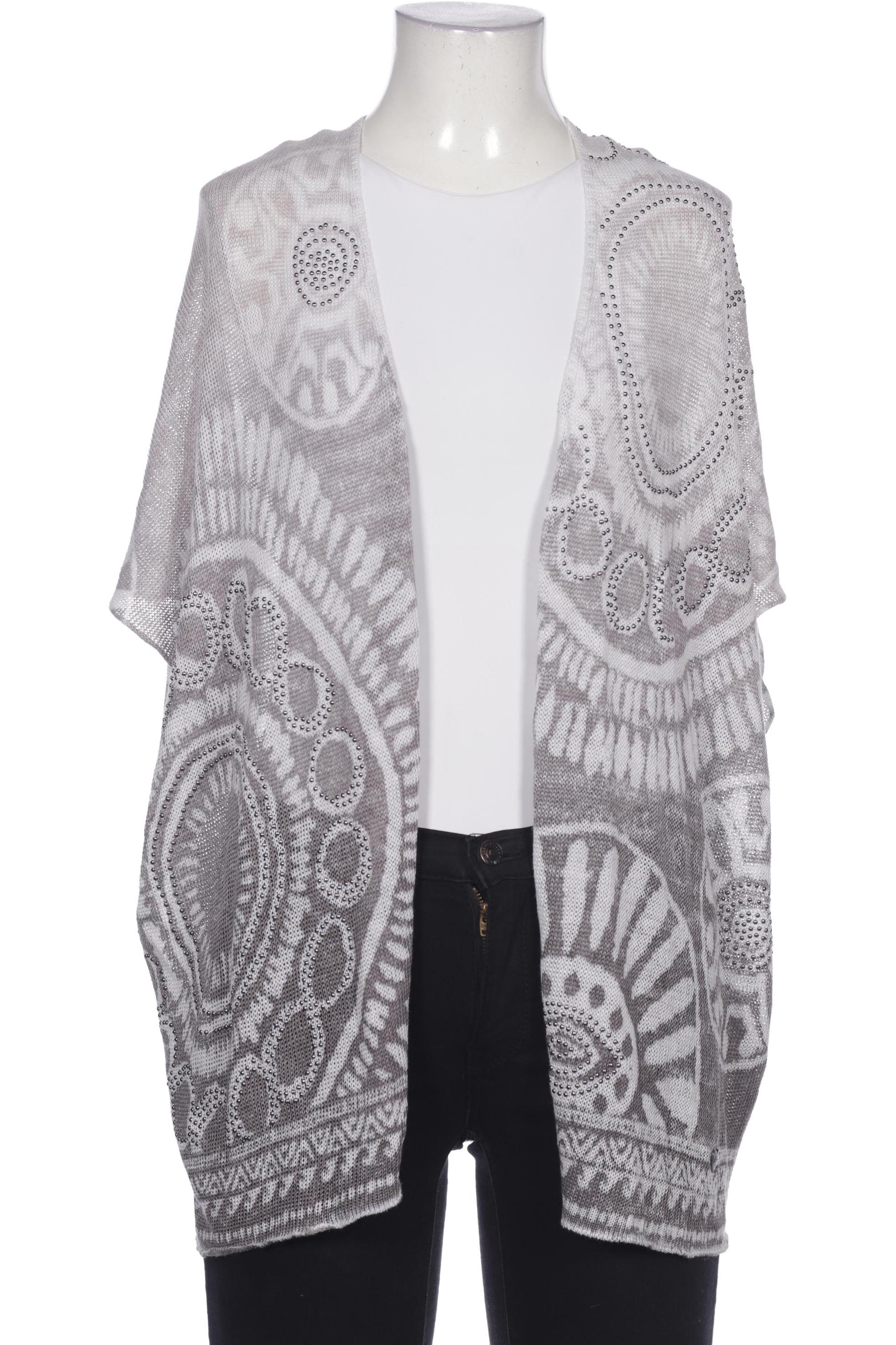 

Princess goes Hollywood Damen Strickjacke, grau