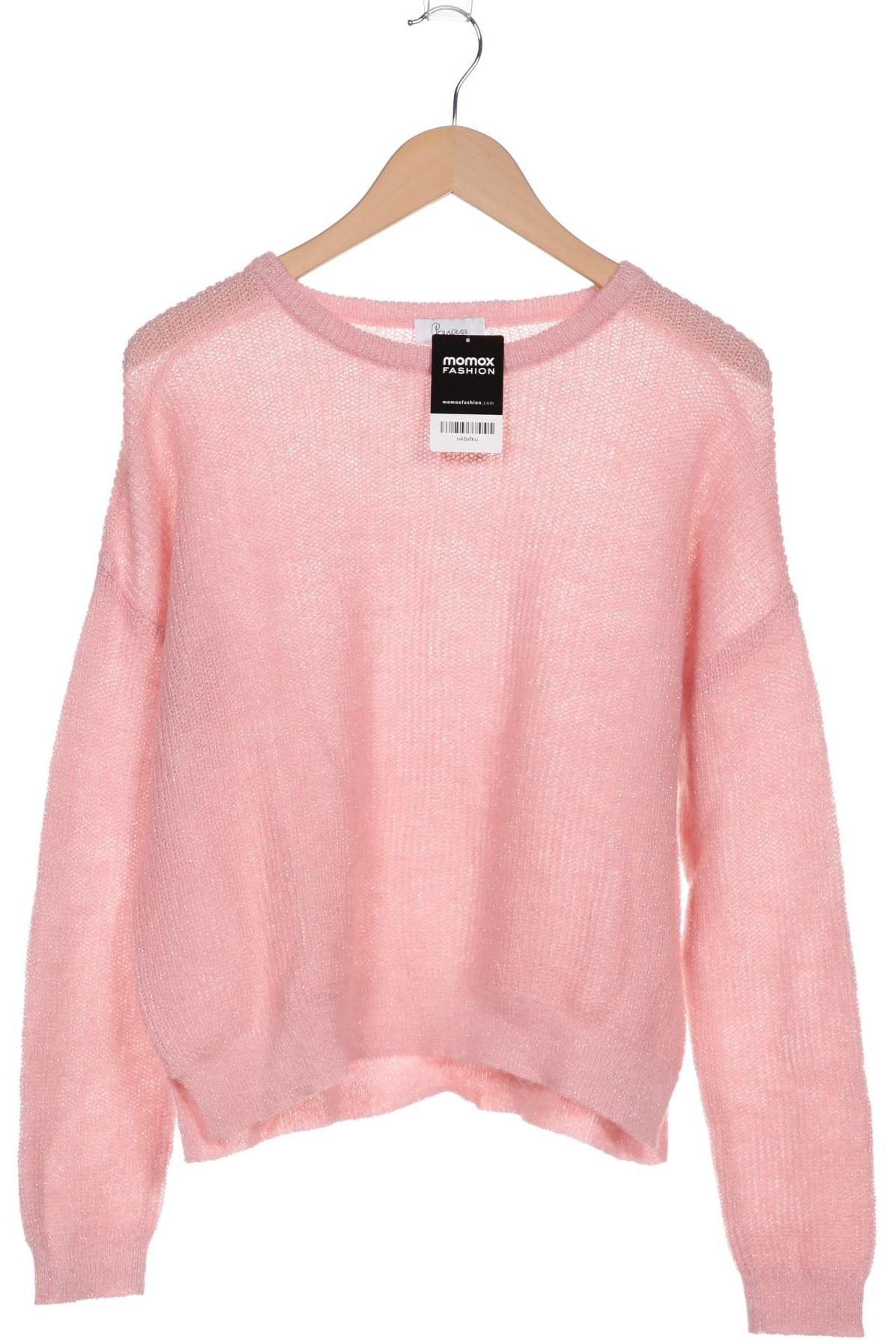 

Princess goes Hollywood Damen Pullover, pink, Gr. 48