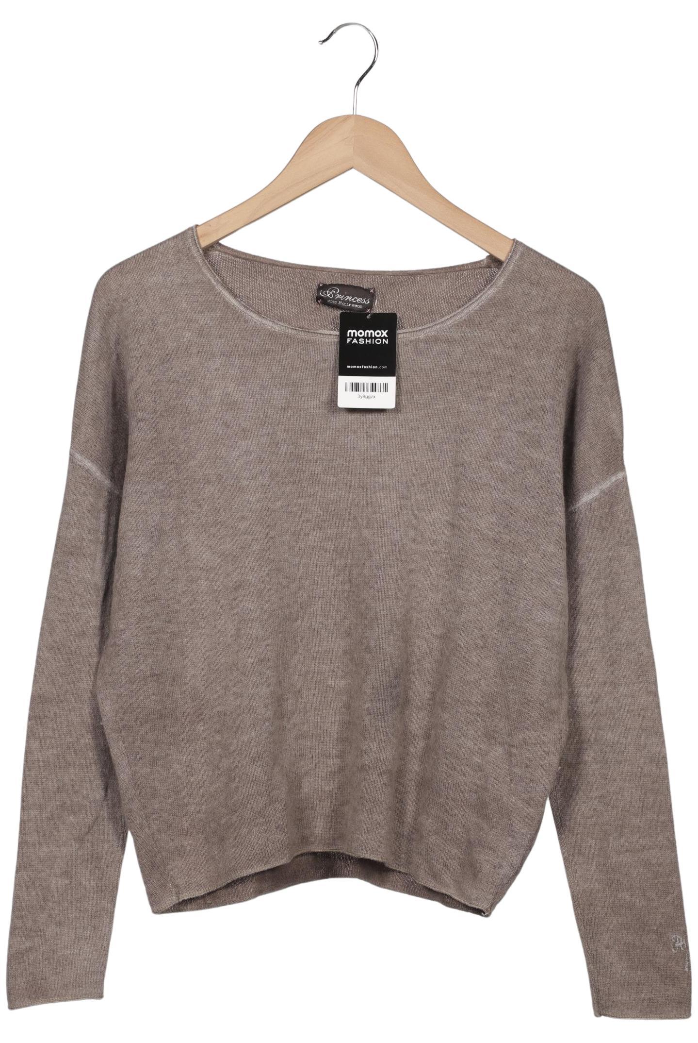 

Princess goes Hollywood Damen Pullover, braun, Gr. 36