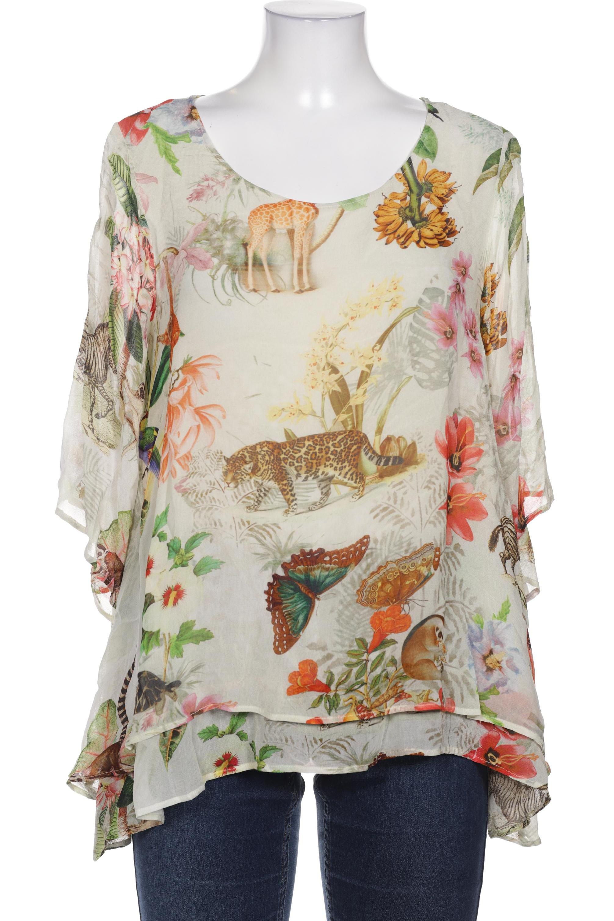 

Princess goes Hollywood Damen Bluse, mehrfarbig, Gr. 38