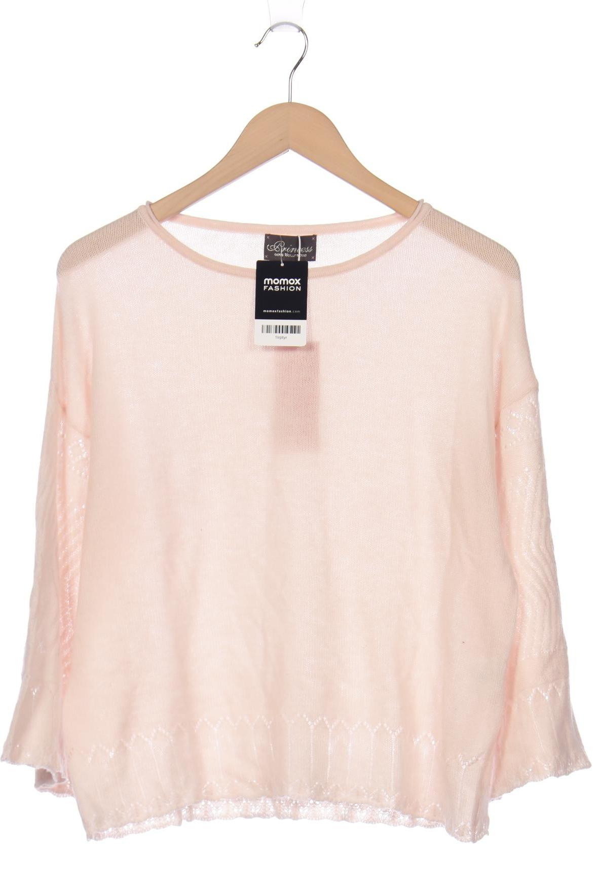 

Princess goes Hollywood Damen Pullover, pink, Gr. 38