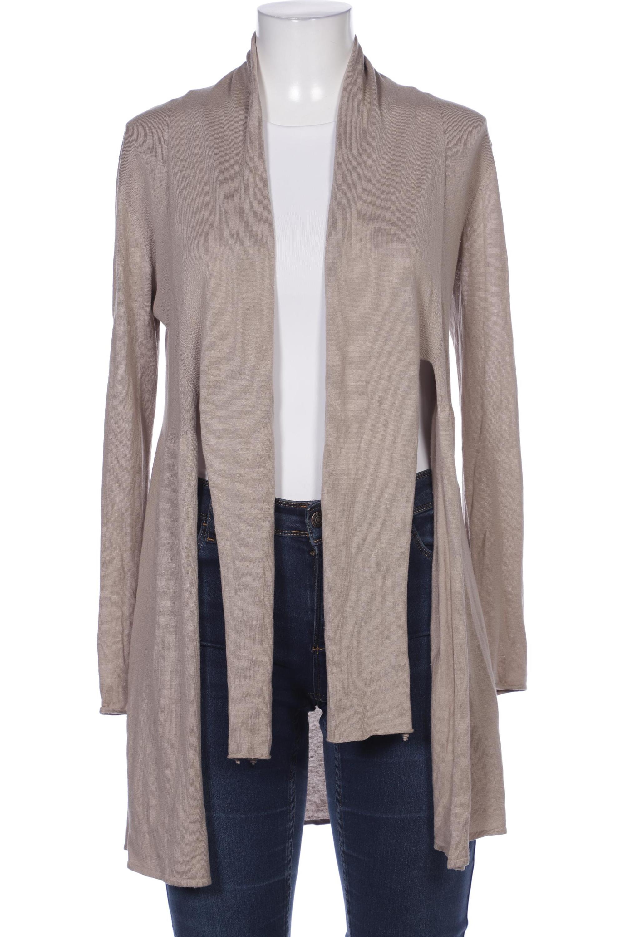 

Princess goes Hollywood Damen Strickjacke, beige, Gr. 38