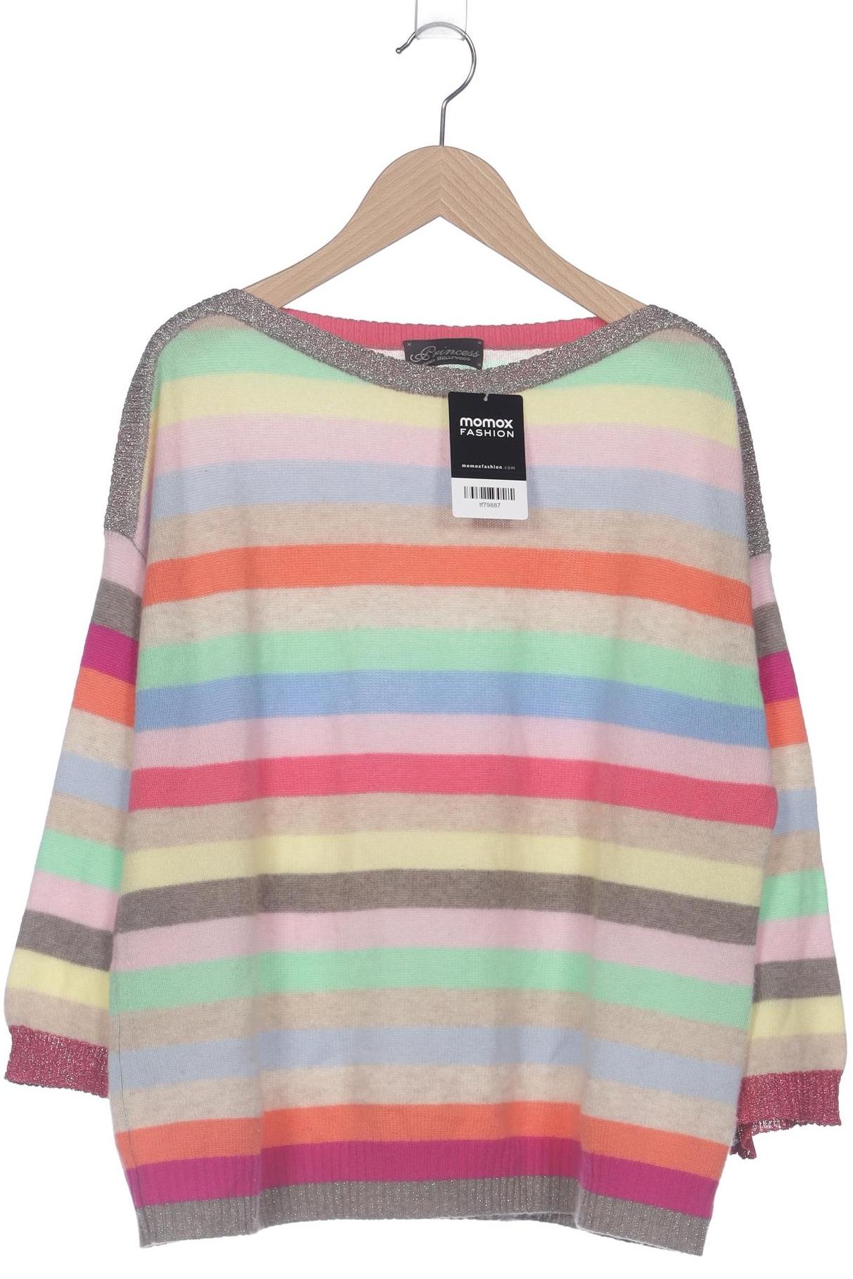 

Princess goes Hollywood Damen Pullover, mehrfarbig, Gr. 36