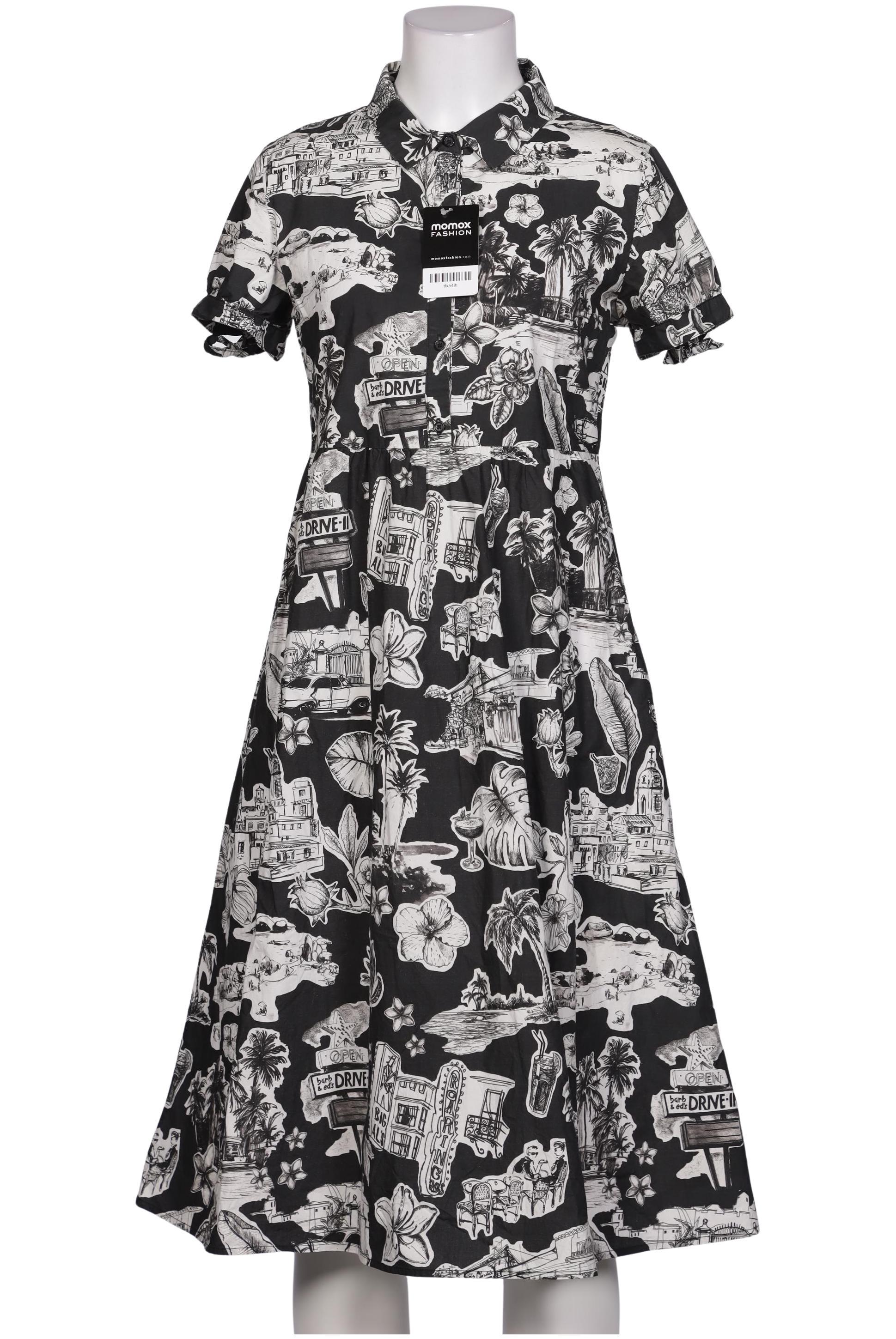 

Princess goes Hollywood Damen Kleid, schwarz, Gr. 36