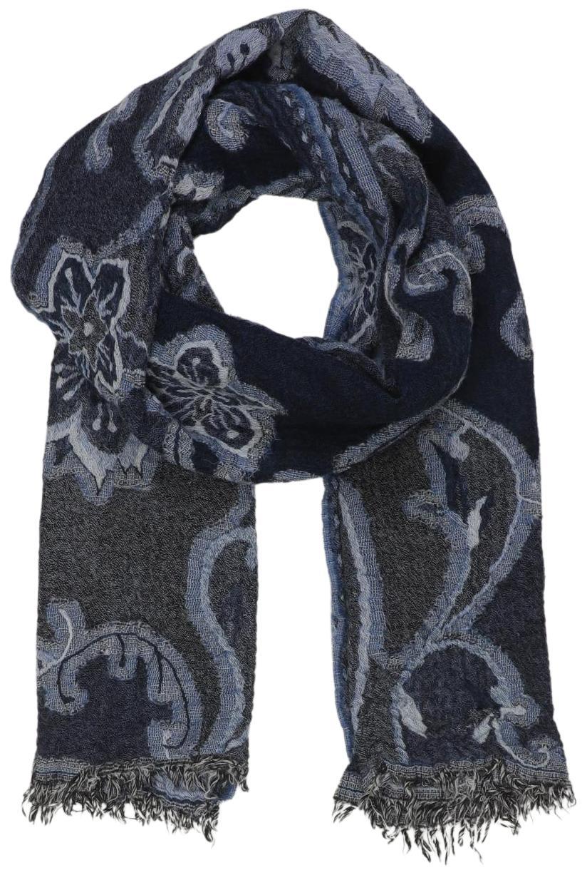 

Princess goes Hollywood Damen Schal, marineblau, Gr.