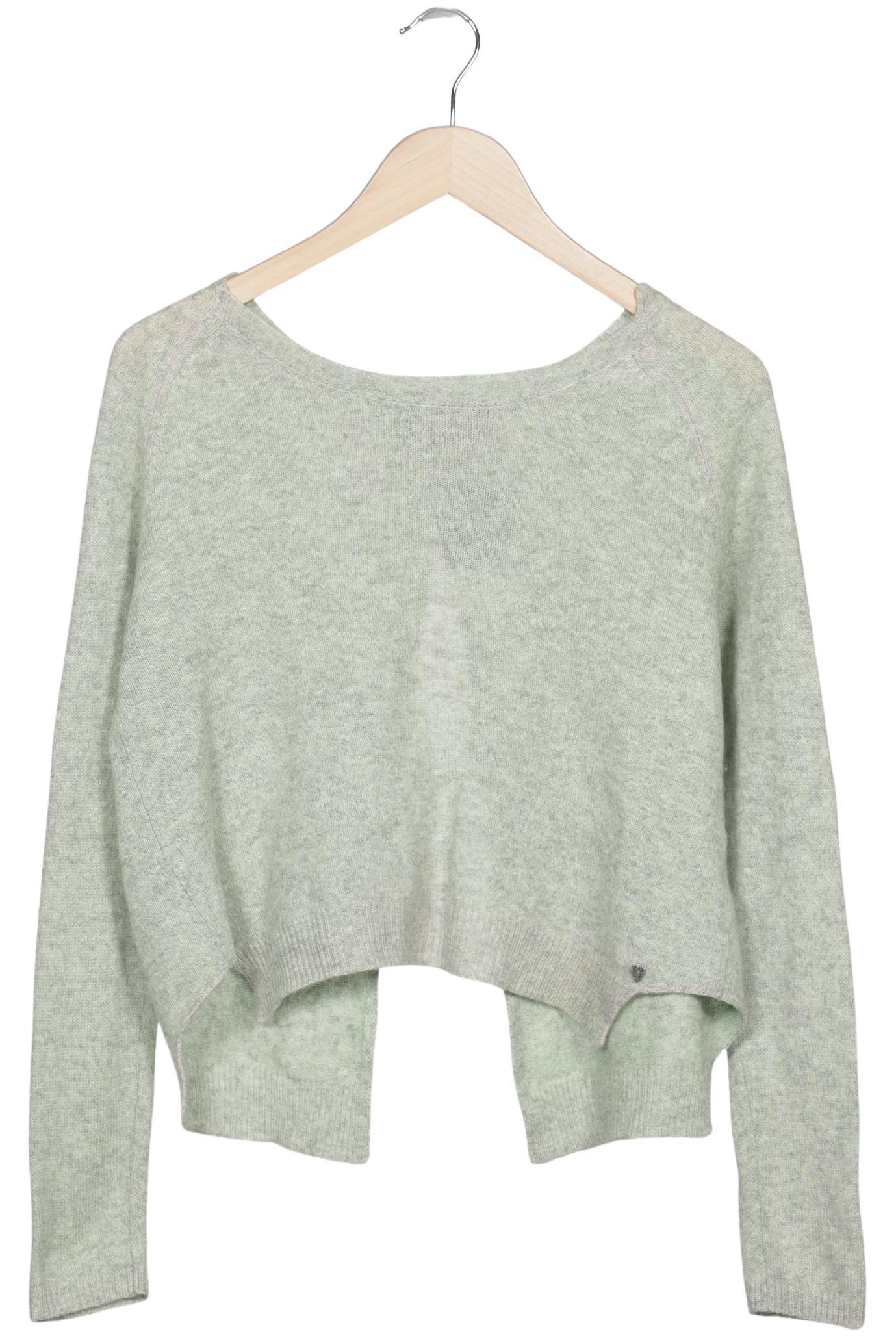 

Princess goes Hollywood Damen Pullover, hellgrün, Gr. 38