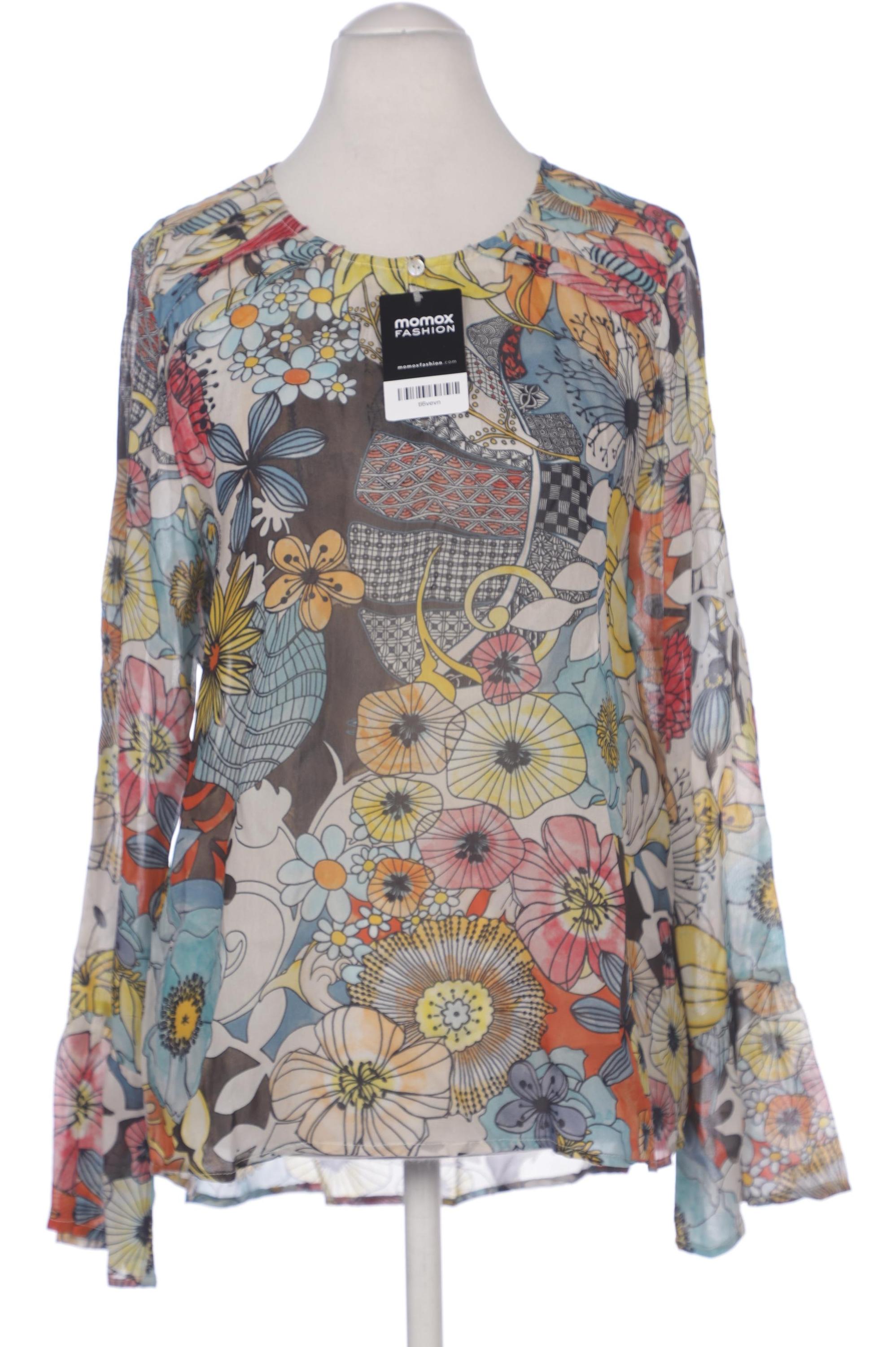 

Princess goes Hollywood Damen Bluse, mehrfarbig, Gr. 38