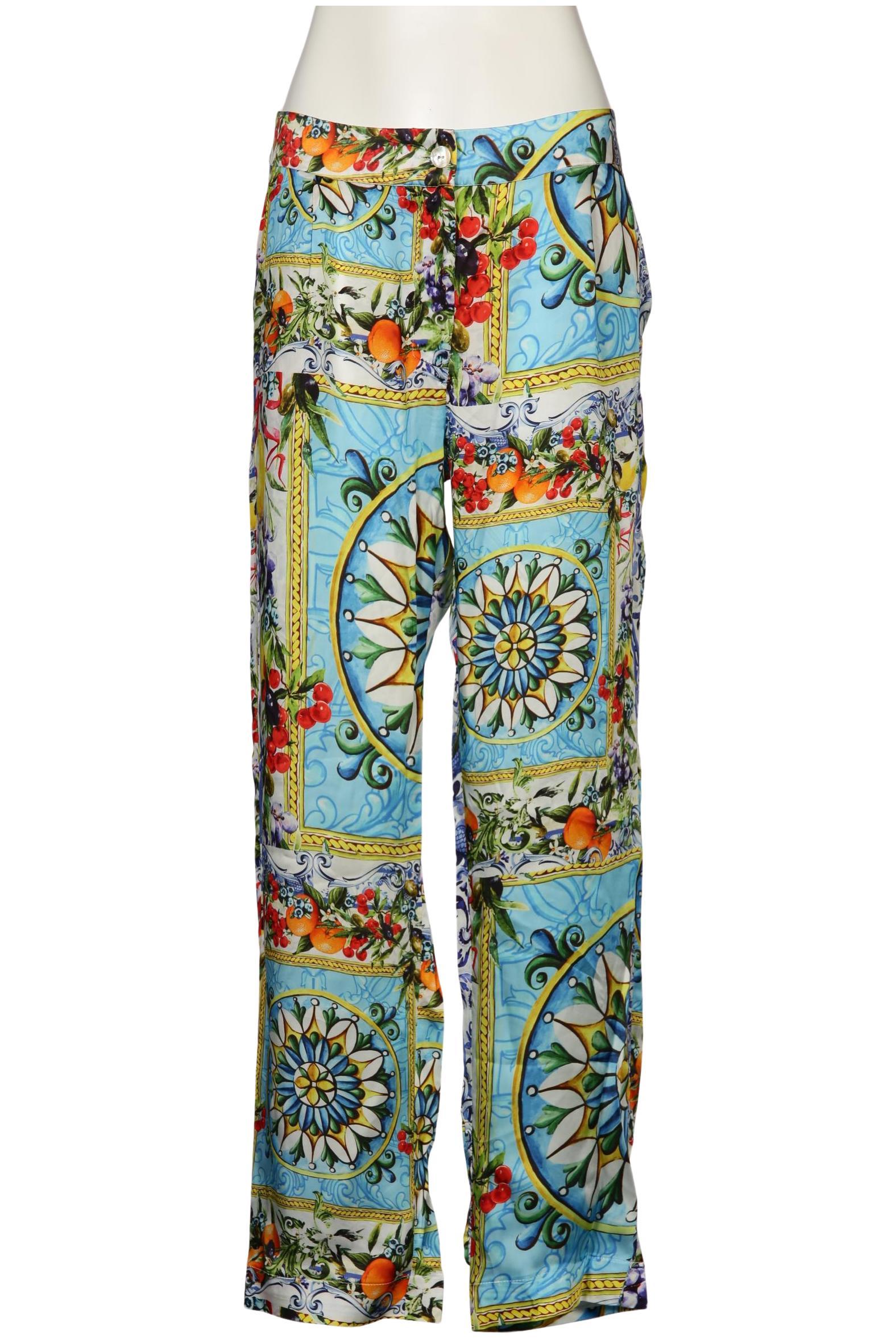 

Princess goes Hollywood Damen Stoffhose, mehrfarbig, Gr. 38