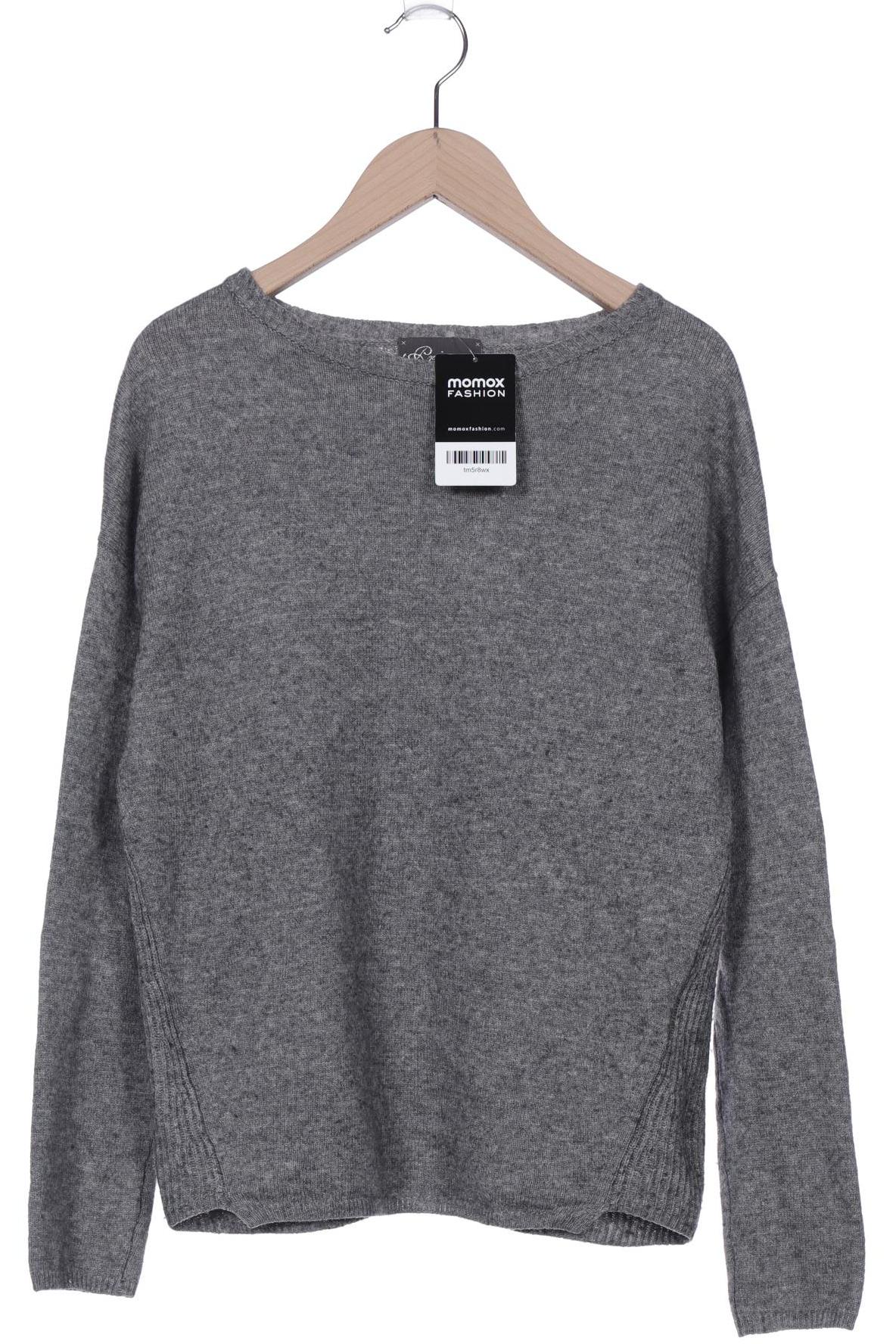 

Princess goes Hollywood Damen Pullover, grau, Gr. 34