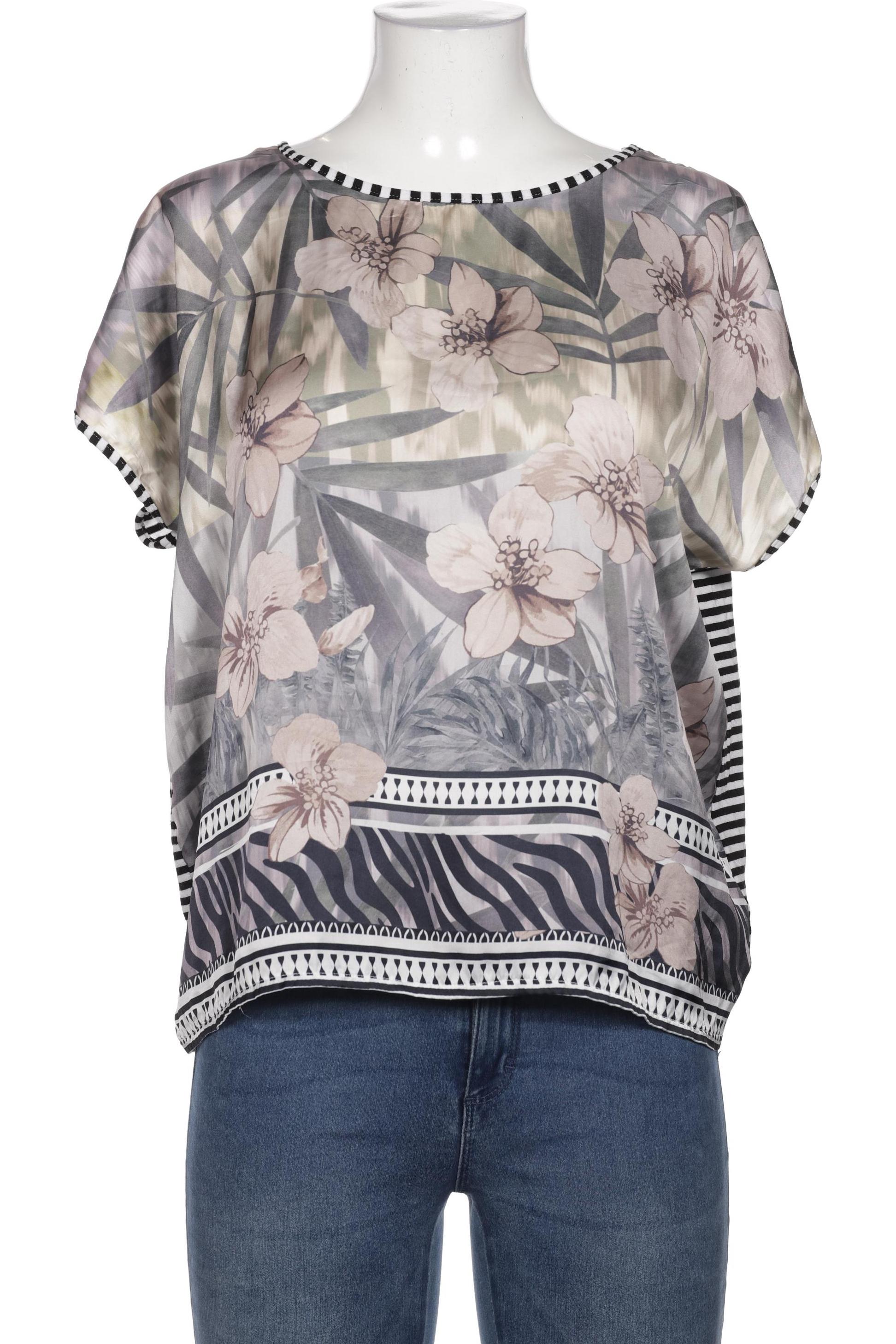 

Princess goes Hollywood Damen Bluse, mehrfarbig