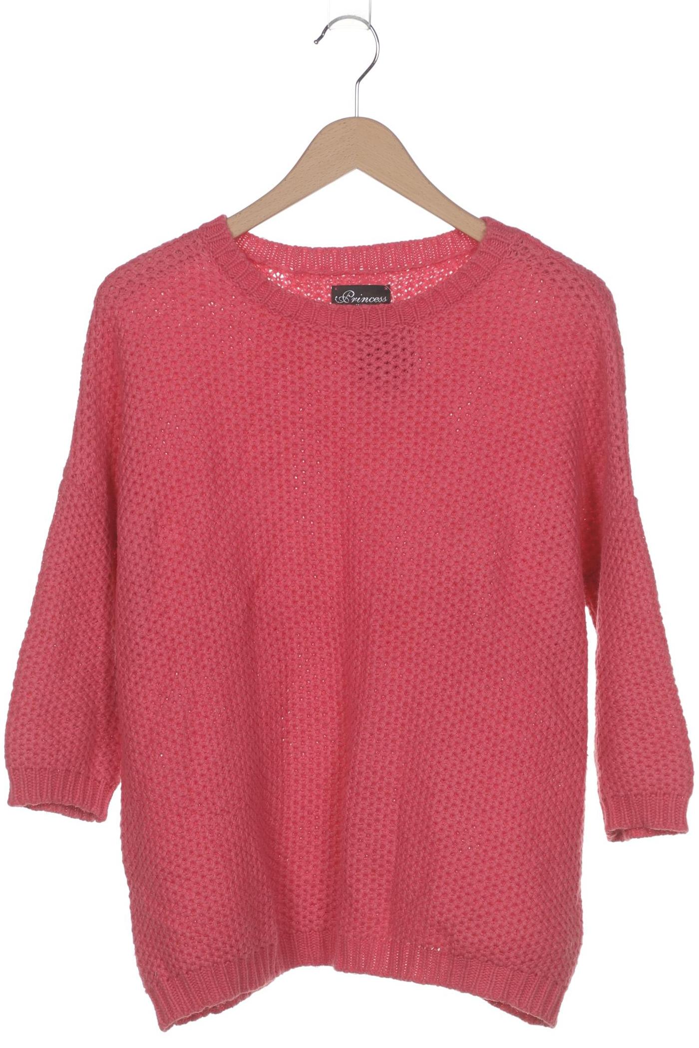 

Princess goes Hollywood Damen Pullover, pink, Gr. 46