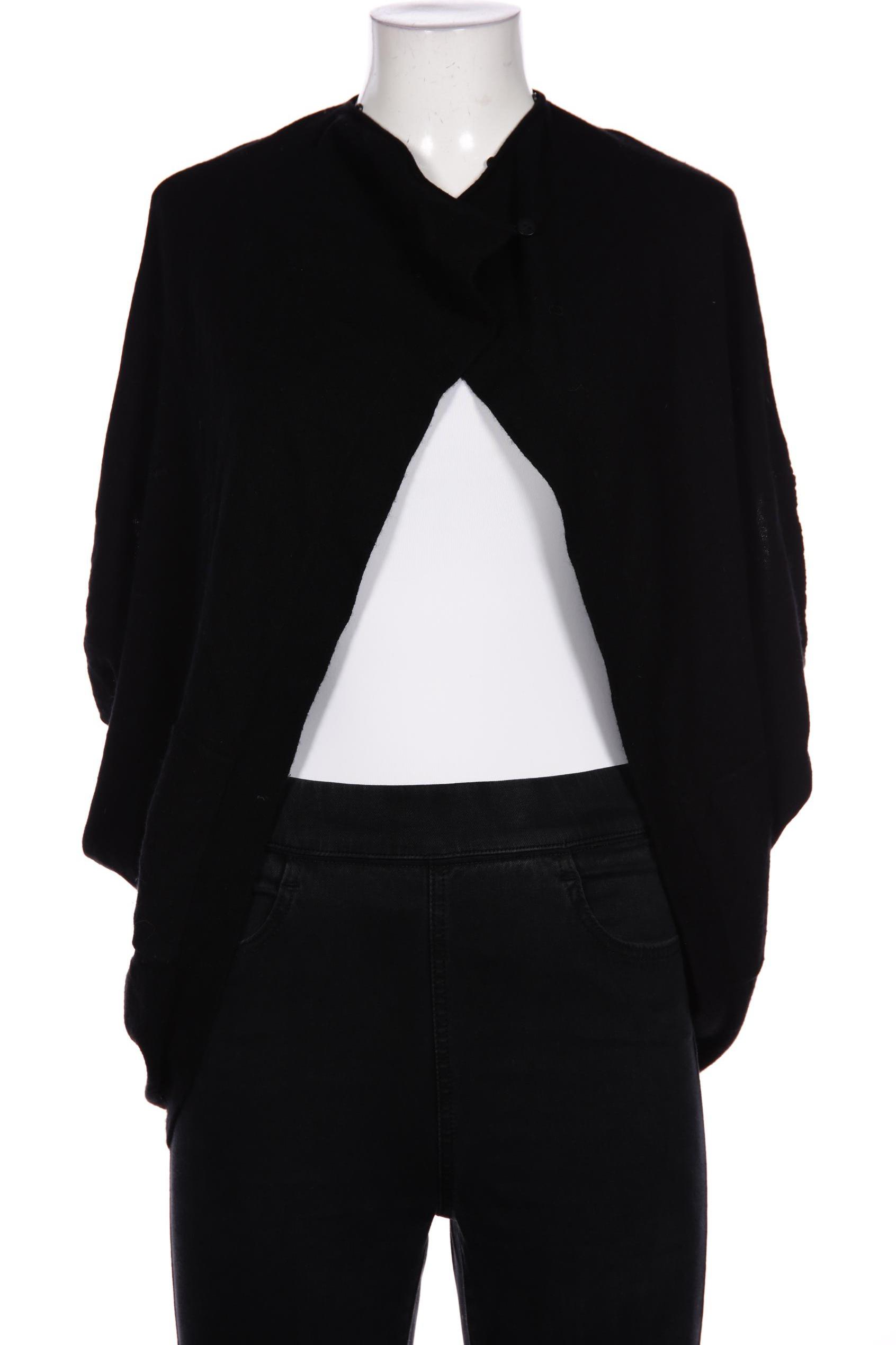 

Princess goes Hollywood Damen Strickjacke, schwarz, Gr. 38