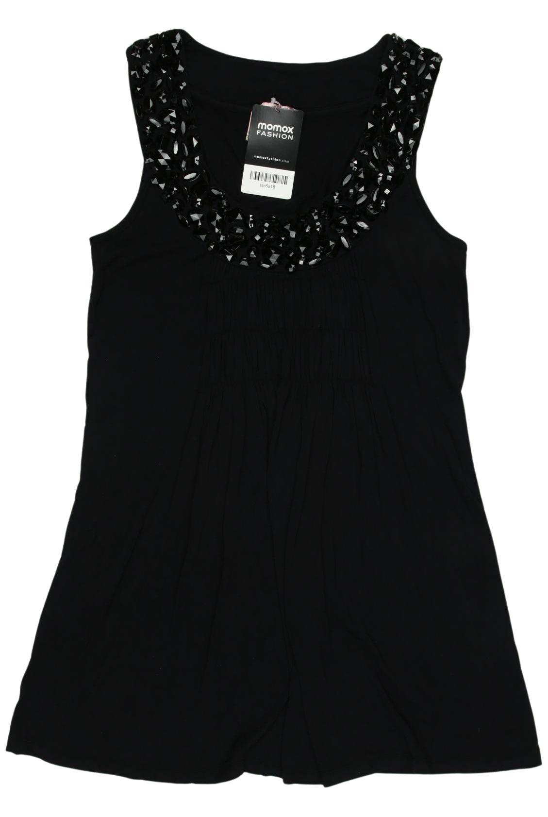 

Princess goes Hollywood Damen Top, schwarz, Gr. 38