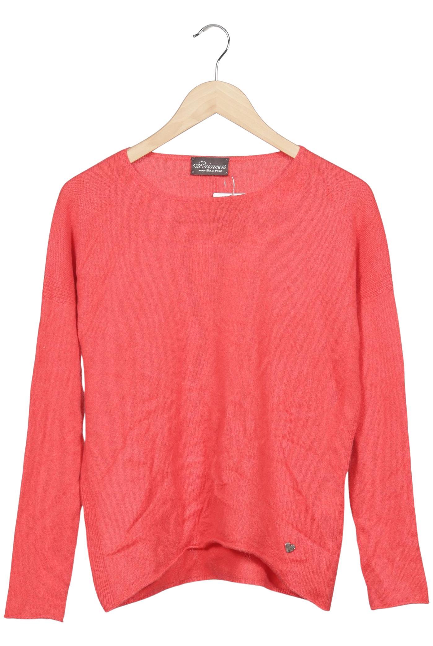 

Princess goes Hollywood Damen Pullover, rot, Gr. 36